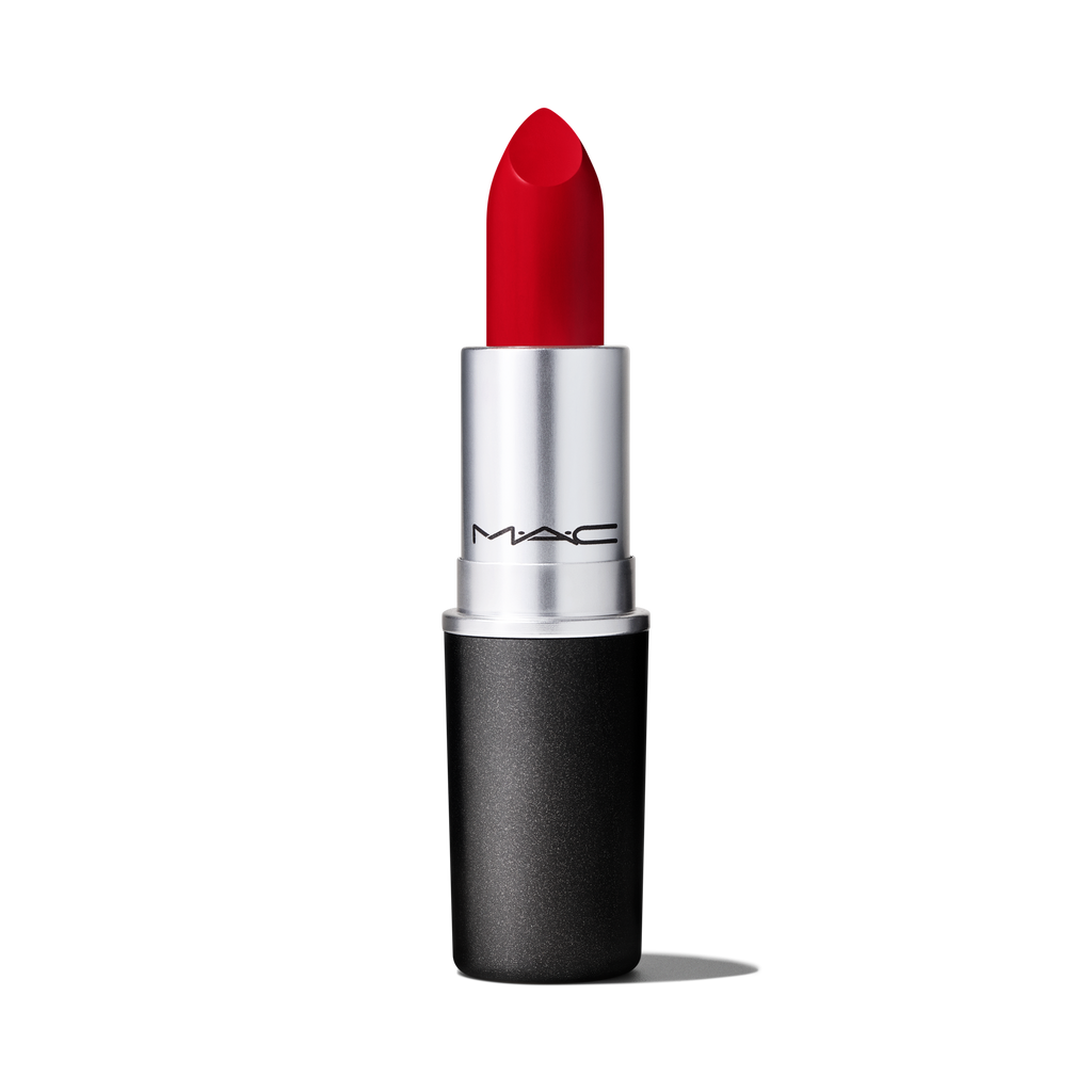 Retro Matte Lipstick for Everyday Wear and rich wearable color