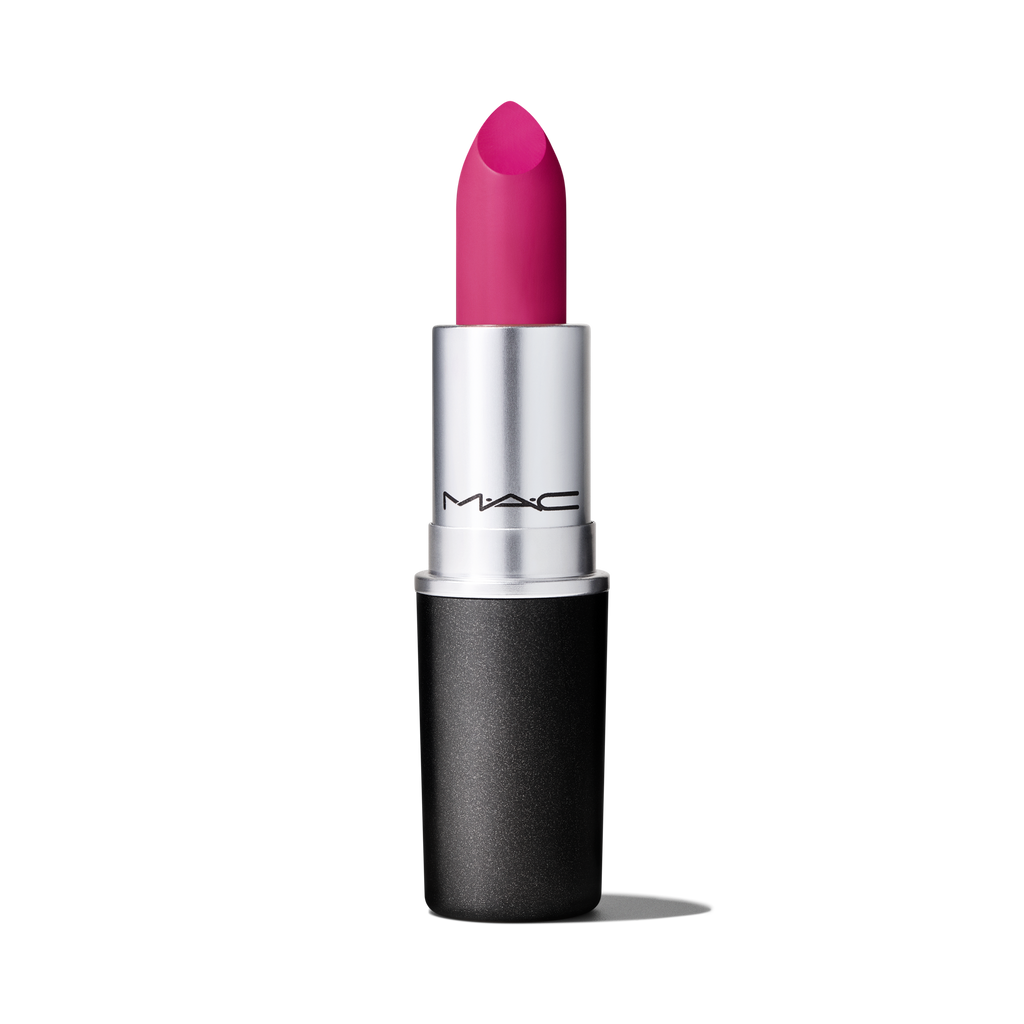 Retro Matte Lipstick for Everyday Wear and rich wearable color