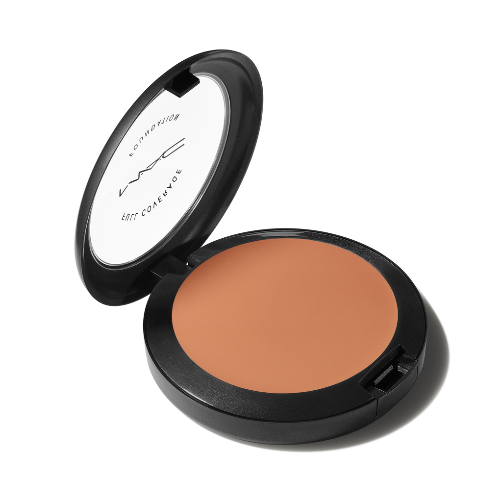 Full Coverage Foundation for Everyday Wear and even looking coverage