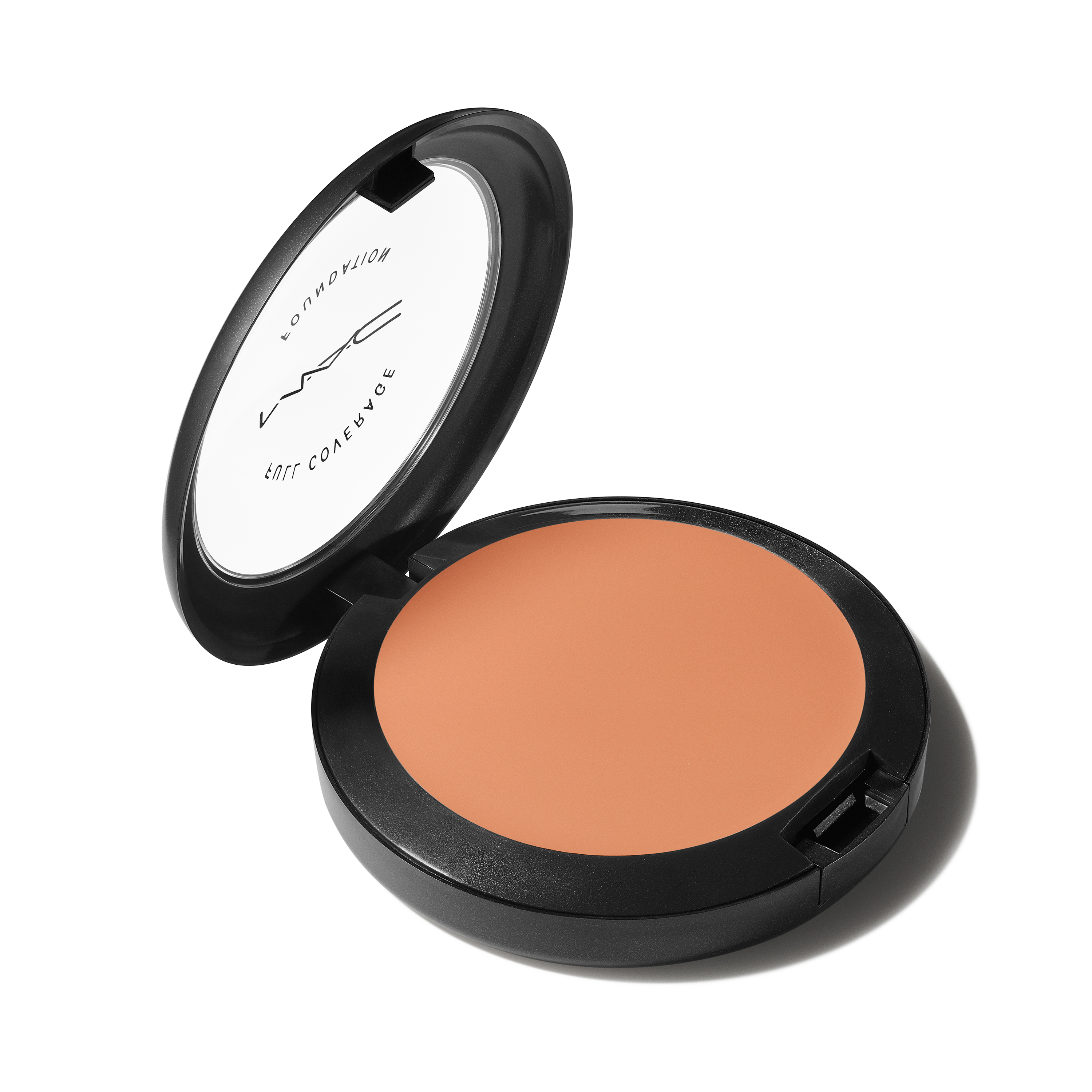Full Coverage Foundation for Everyday Wear and even looking coverage