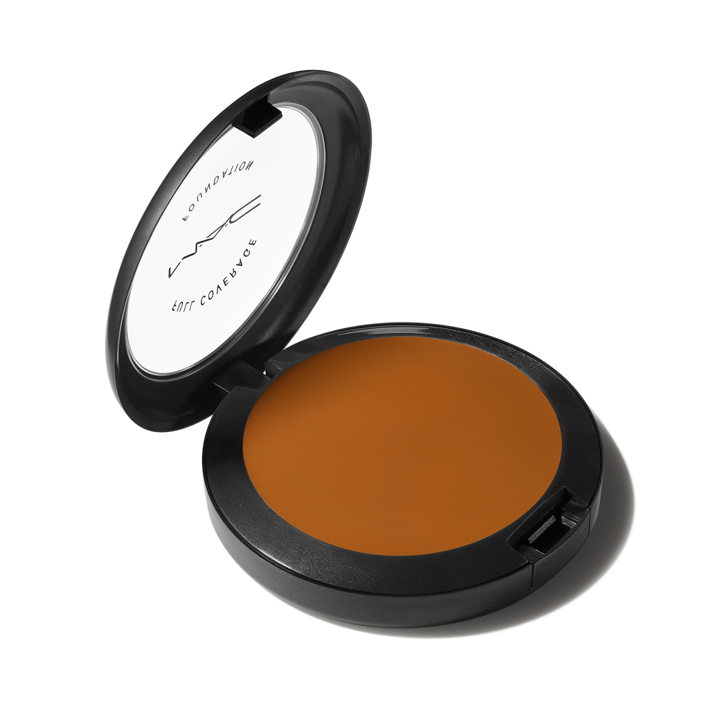 Full Coverage Foundation for Everyday Wear and even looking coverage