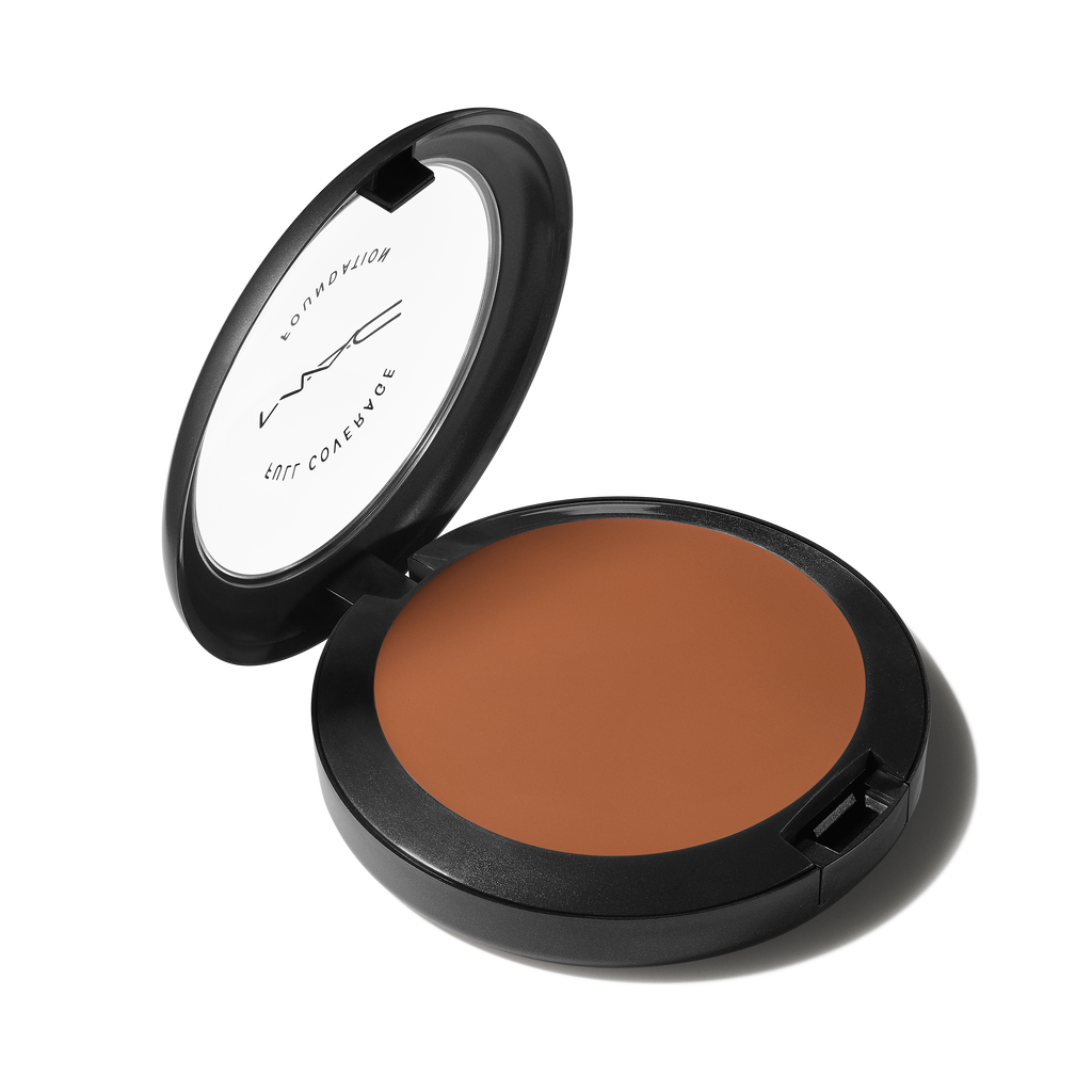 Full Coverage Foundation for Everyday Wear and even looking coverage