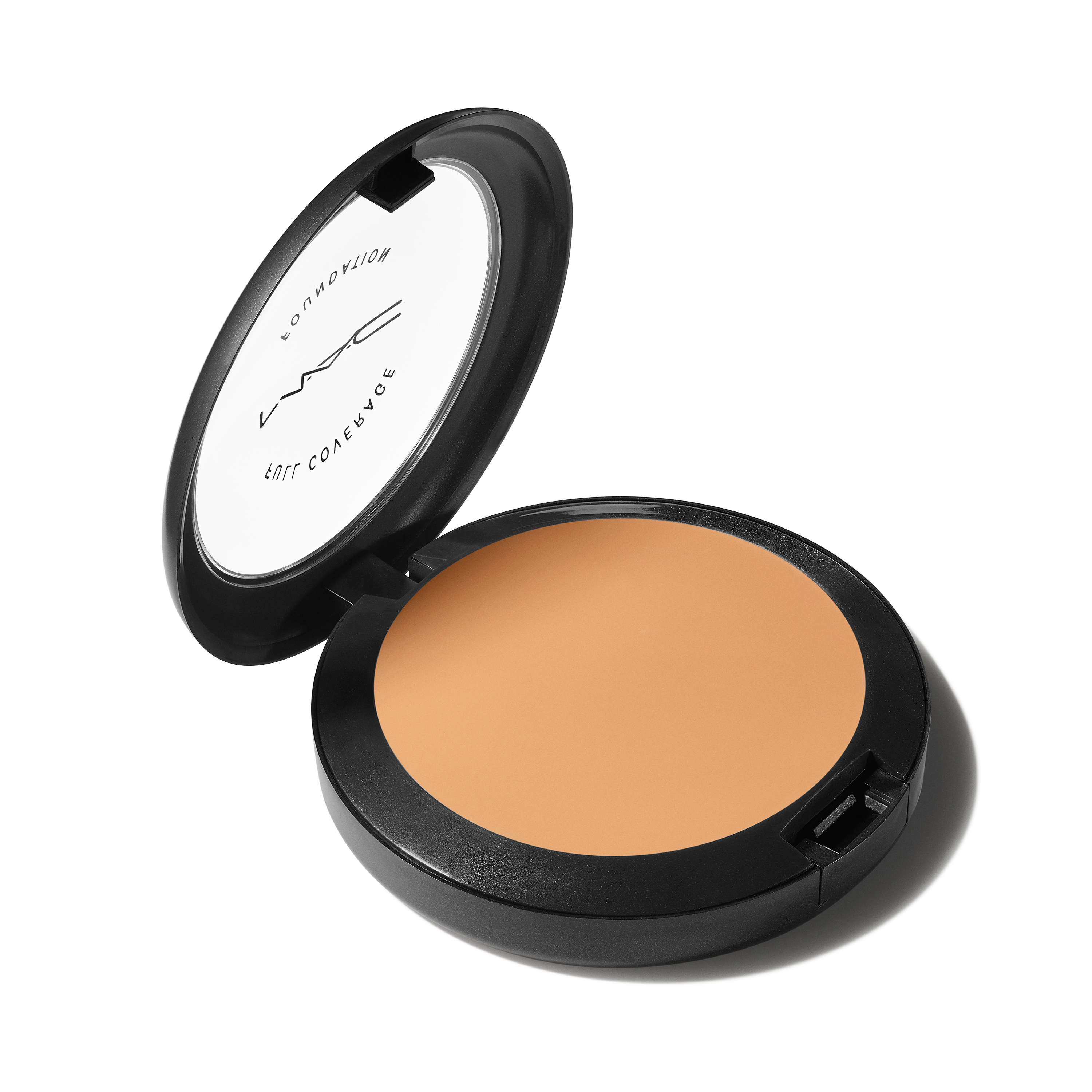 Full Coverage Foundation for Everyday Wear and even looking coverage