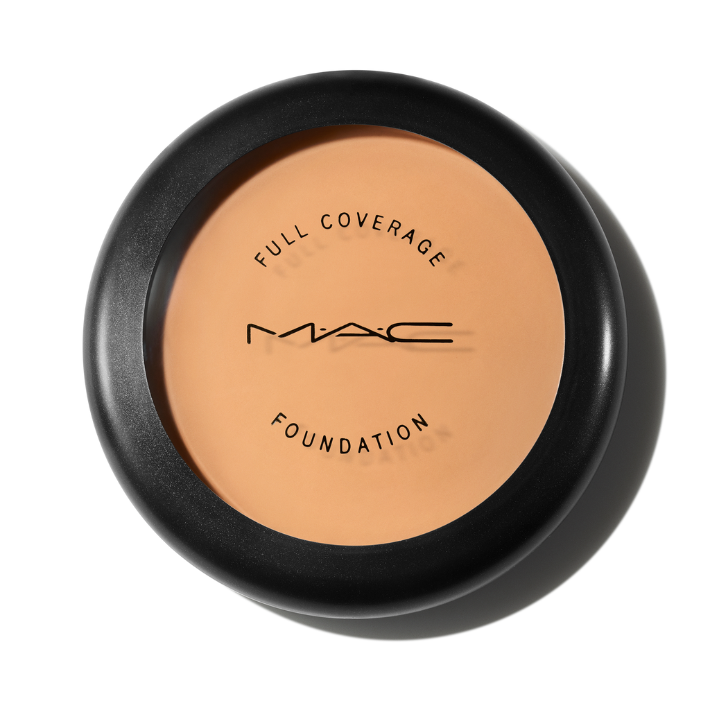 Full Coverage Foundation for Everyday Wear and even looking coverage