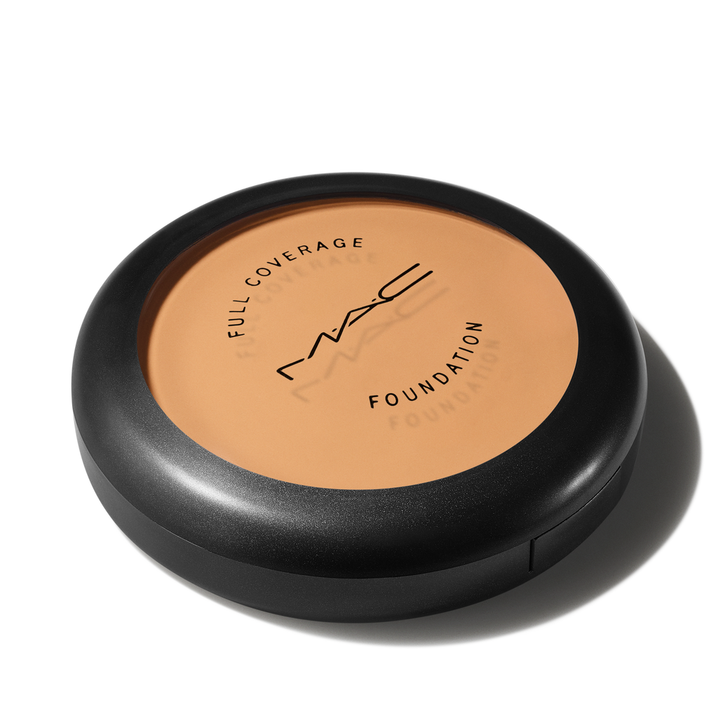 Full Coverage Foundation for Everyday Wear and even looking coverage