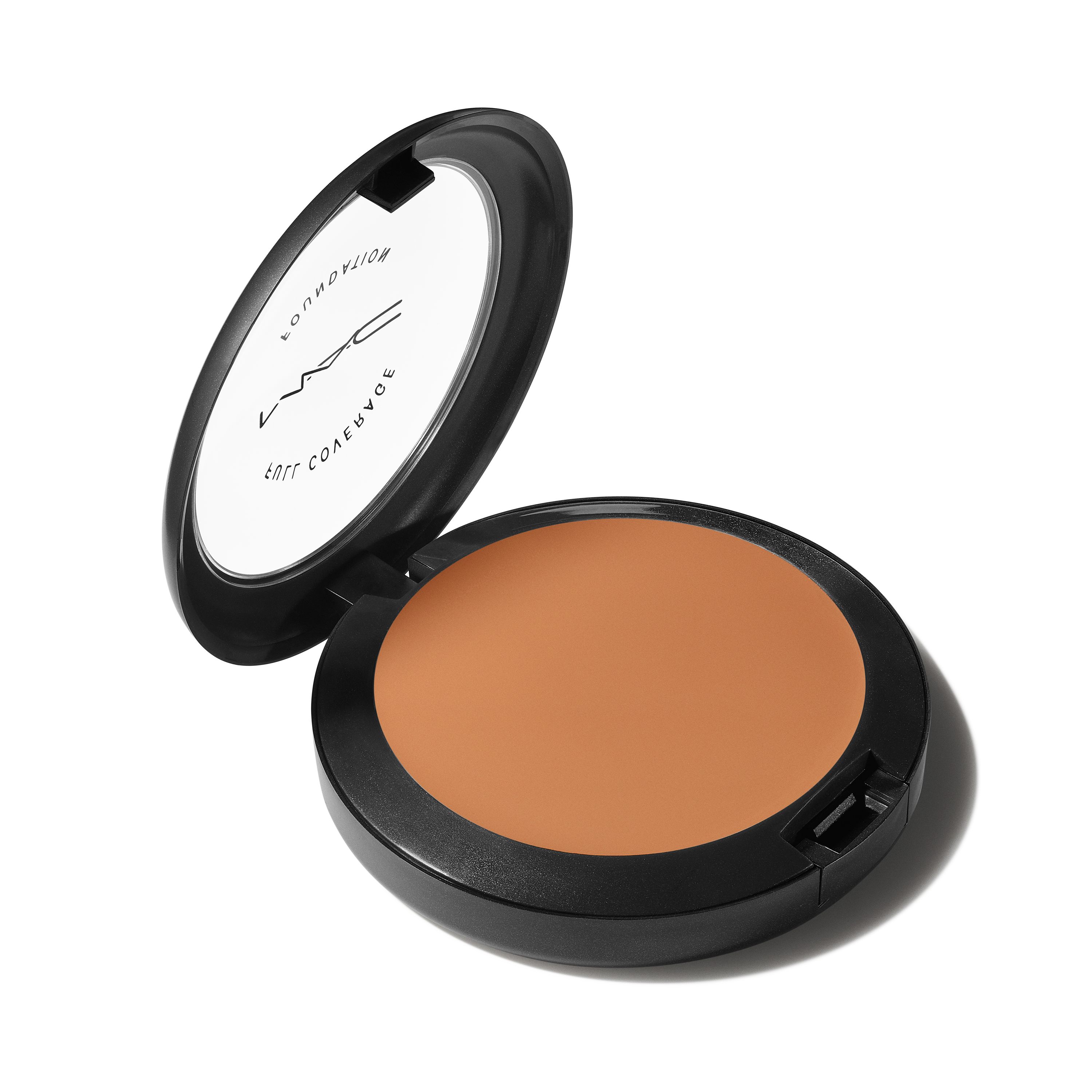 Full Coverage Foundation for Everyday Wear and even looking coverage