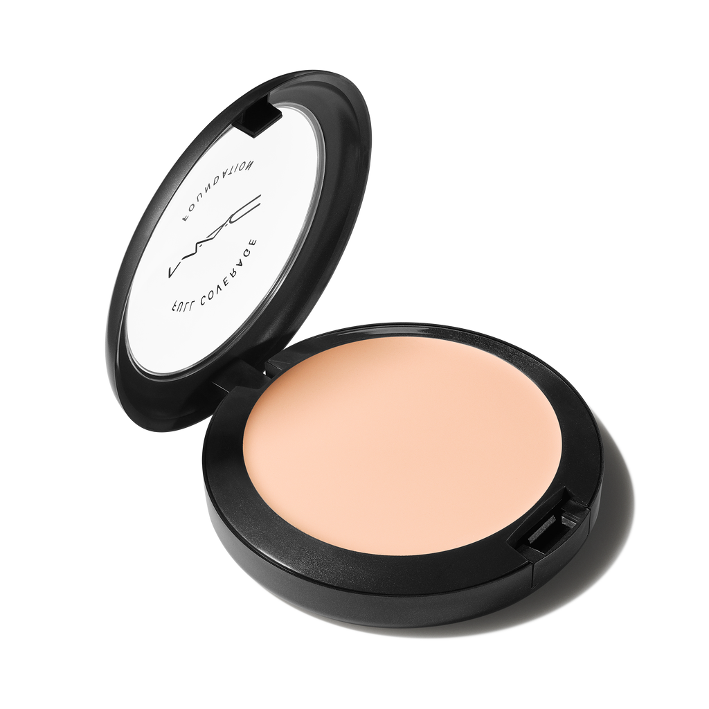 Full Coverage Foundation for Everyday Wear and even looking coverage