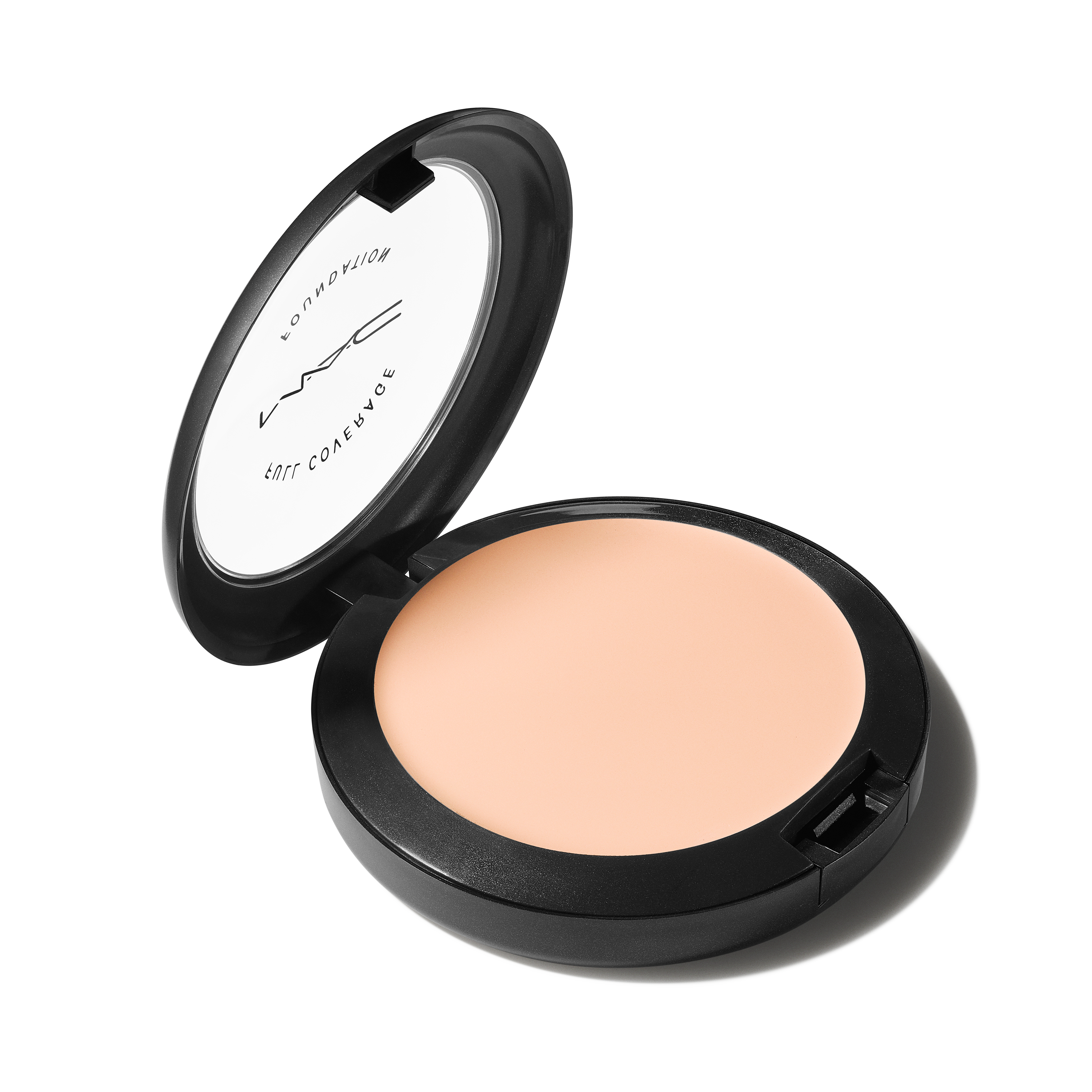 Full Coverage Foundation for Everyday Wear and even looking coverage