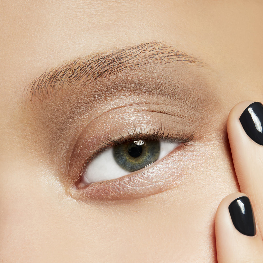 Eye Shadow for Everyday Wear and blendable eye color