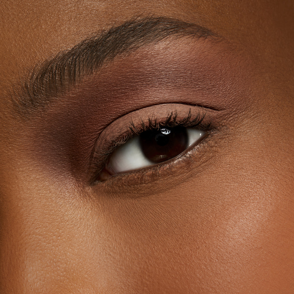 Eye Shadow Pro Palette Refill Pan for Everyday Wear and blendable eye color