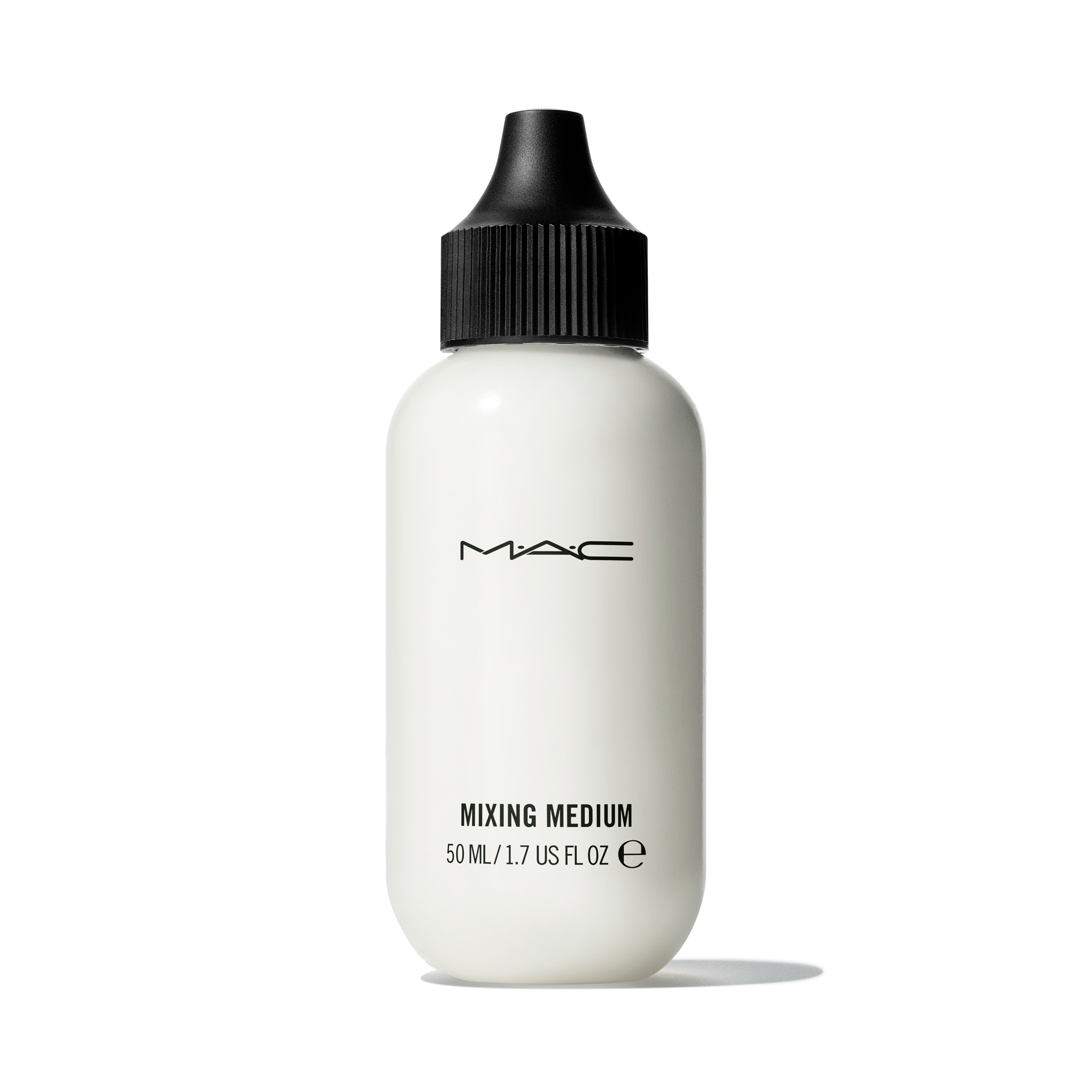 Face and Body Mixing Medium for Everyday Wear and custom makeup texture