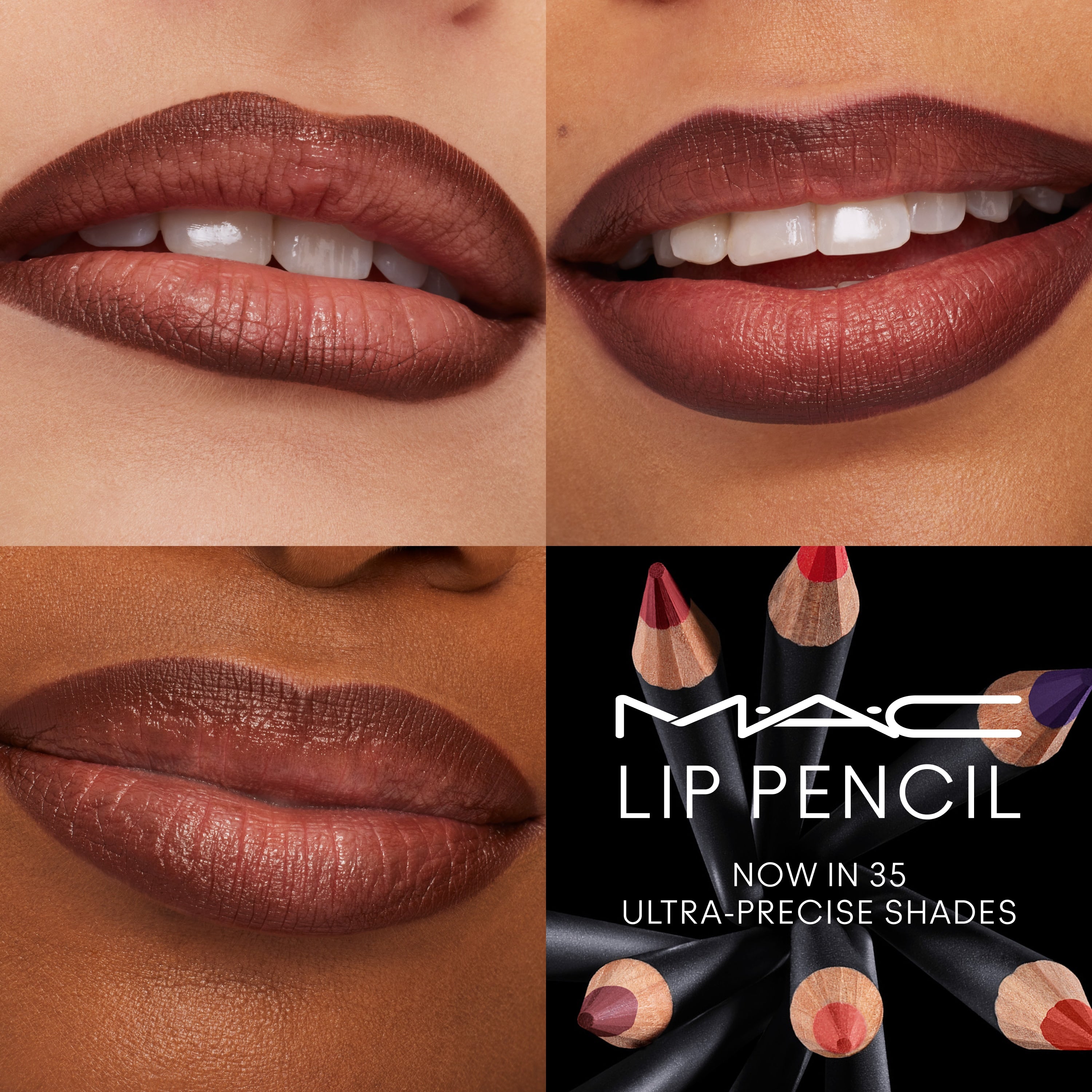 Lip Pencil for Everyday Wear and defined lip color