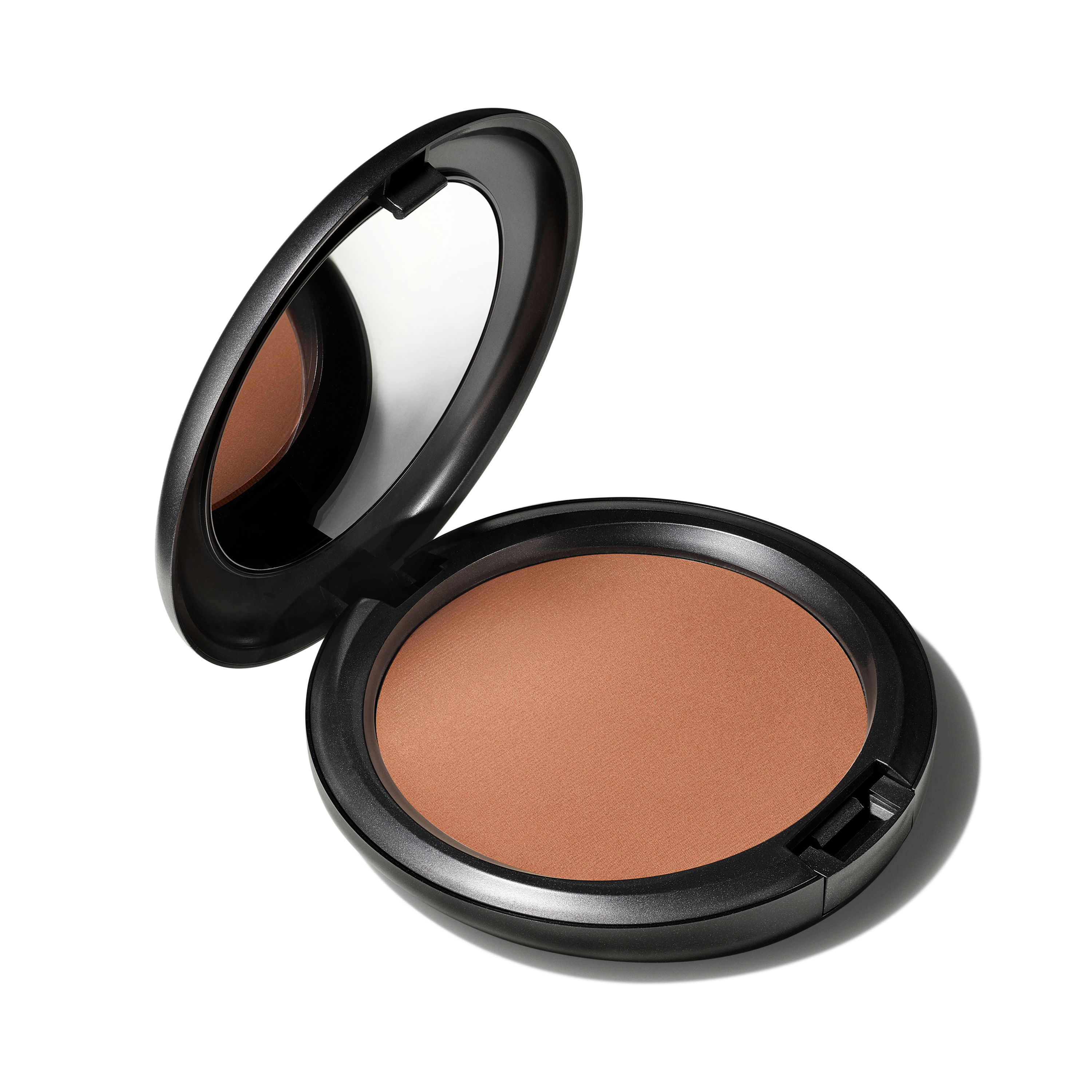 Blot Powder Pressed for Everyday Wear and a soft refined finish