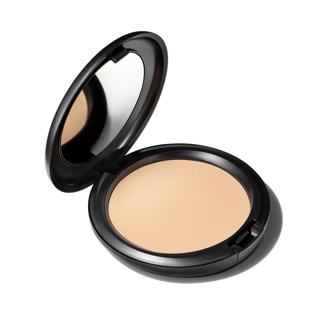 Blot Powder Pressed for Everyday Wear and a soft refined finish