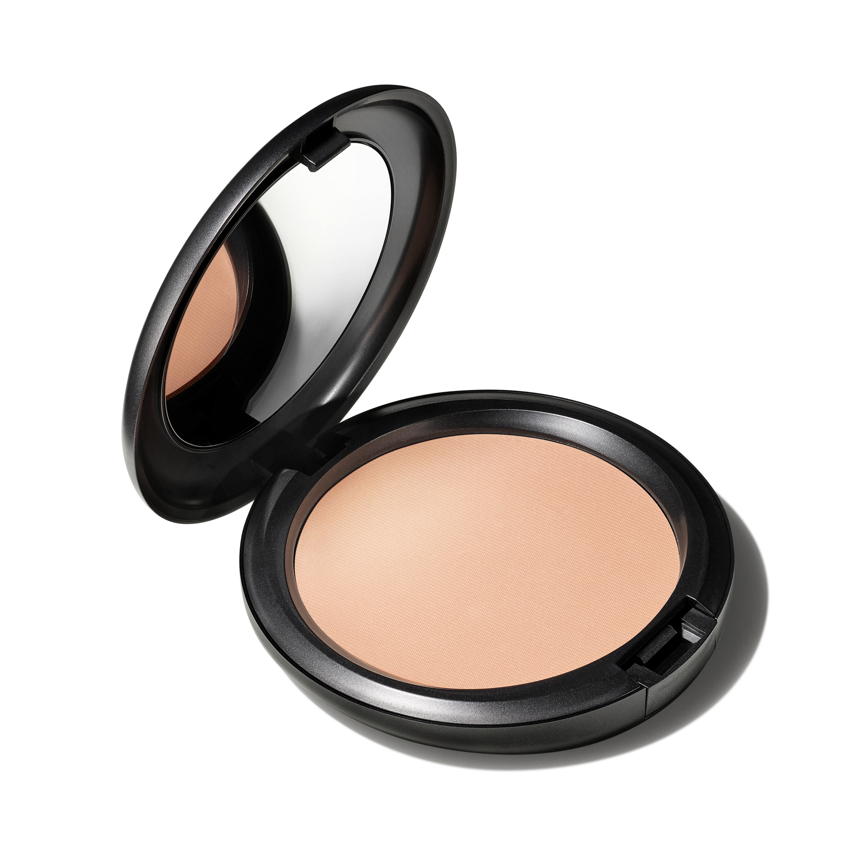Blot Powder Pressed for Everyday Wear and a soft refined finish