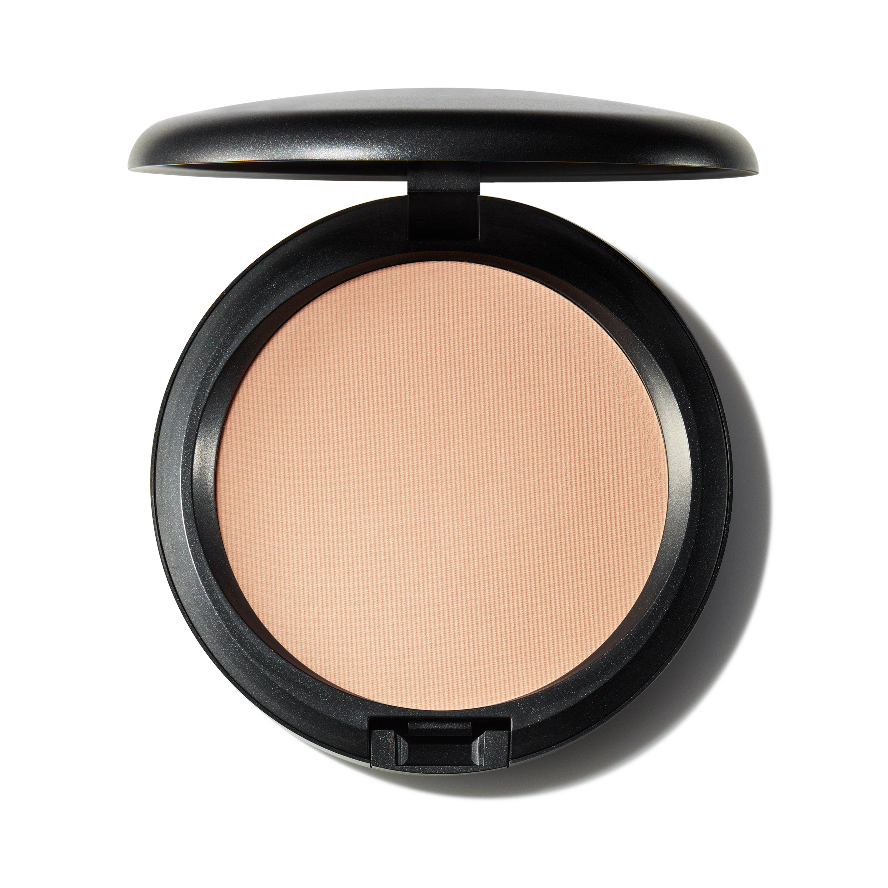 Blot Powder Pressed for Everyday Wear and a soft refined finish