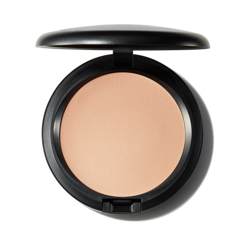 Blot Powder Pressed for Everyday Wear and a soft refined finish