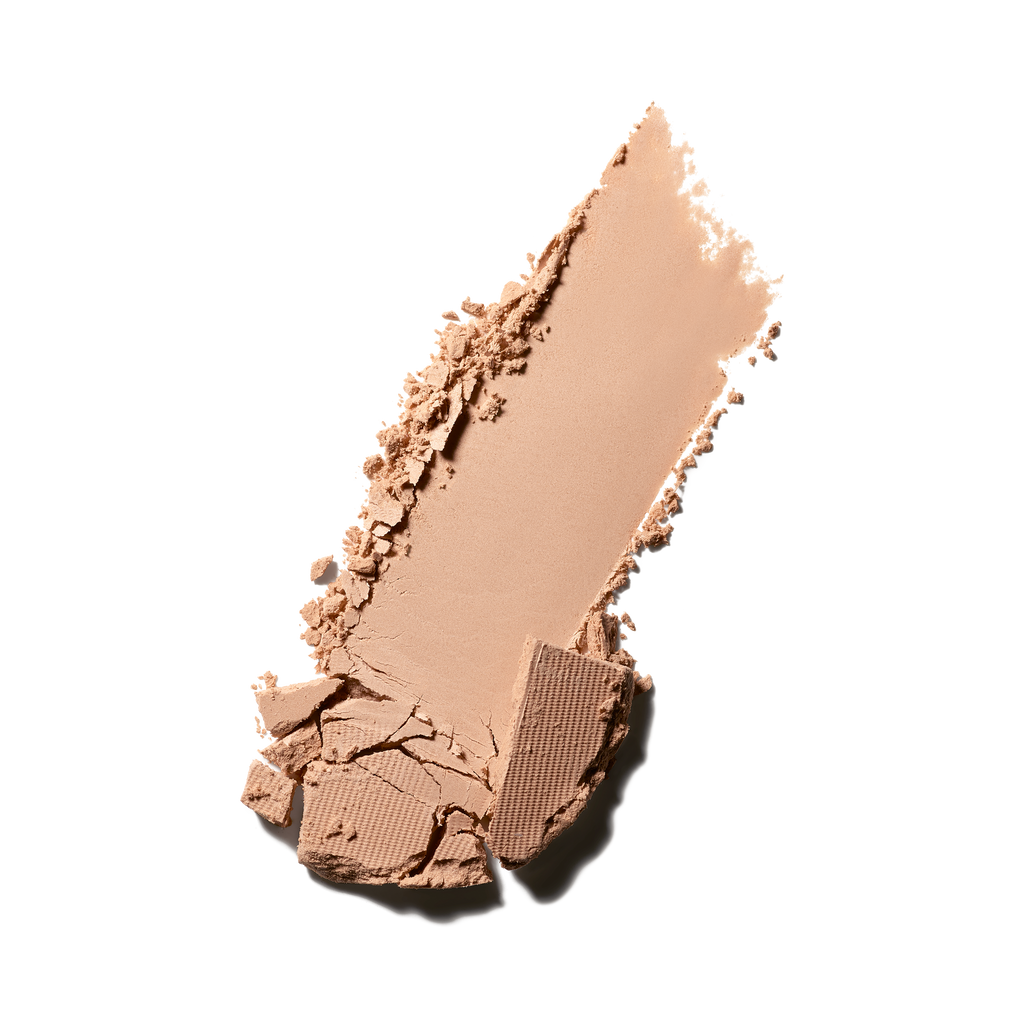 Blot Powder Pressed for Everyday Wear and a soft refined finish