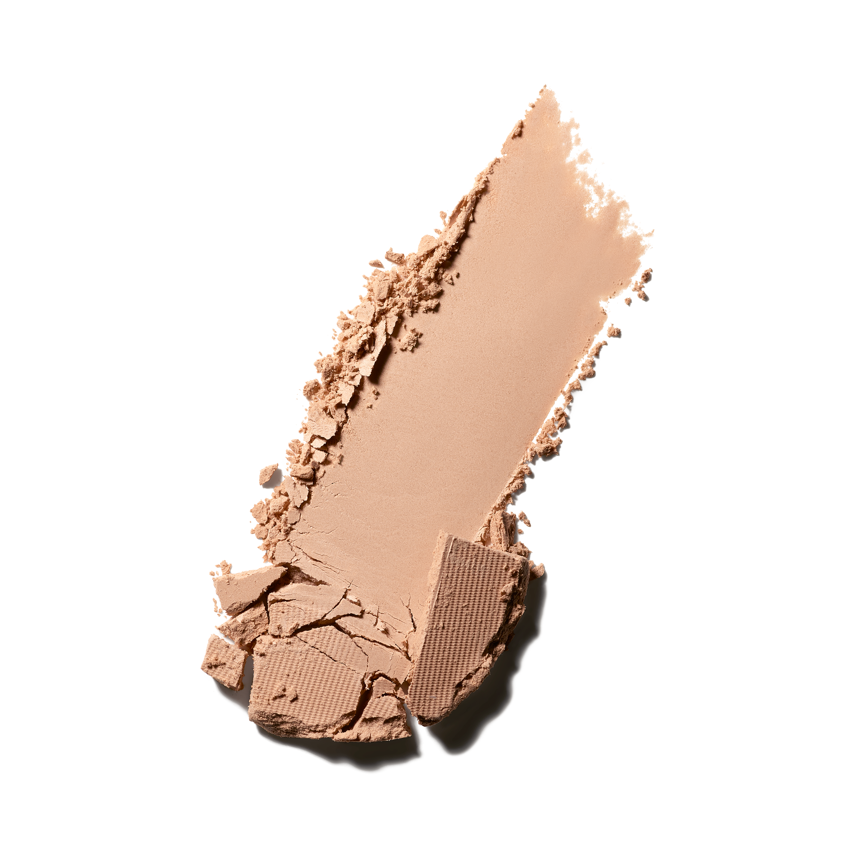 Blot Powder Pressed for Everyday Wear and a soft refined finish