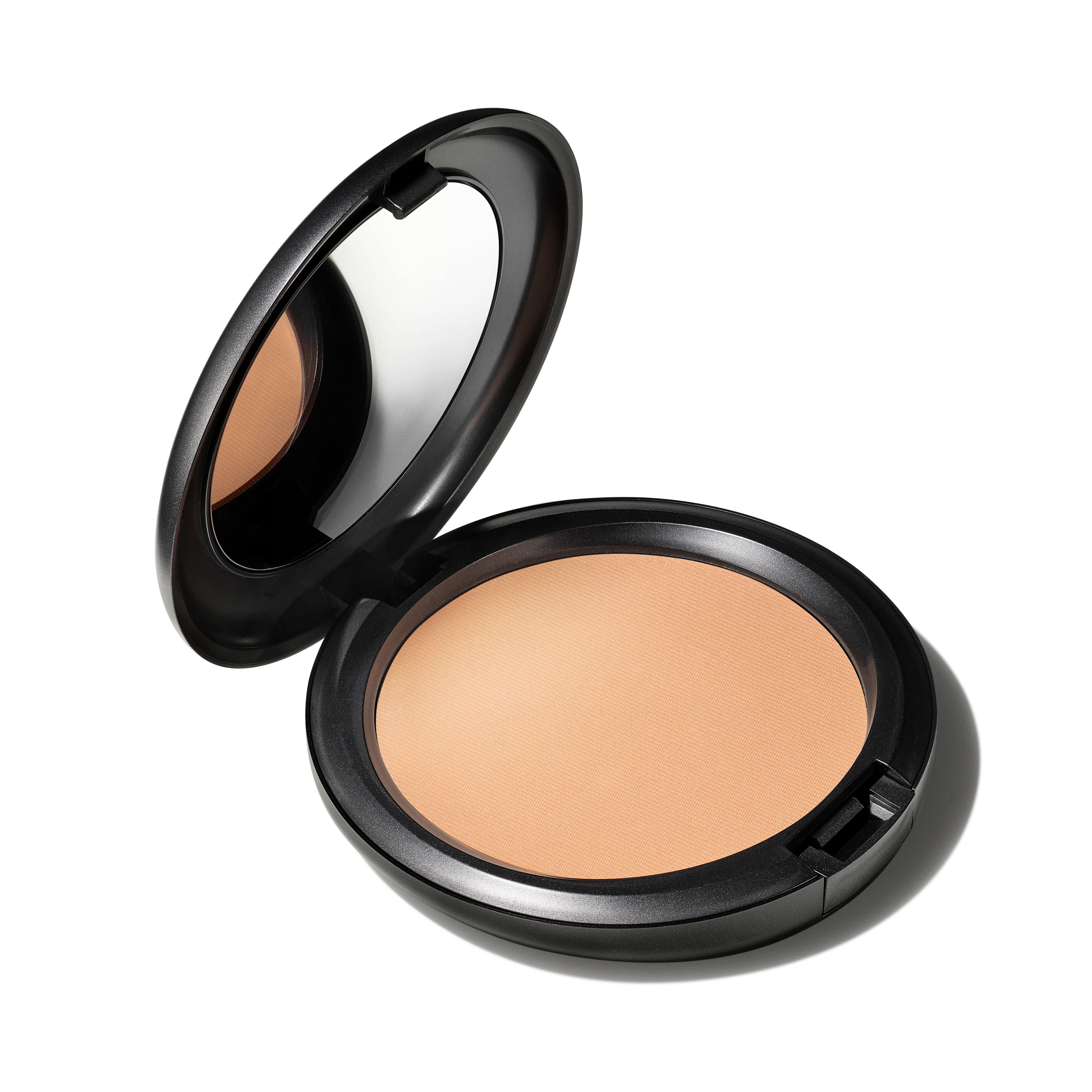 Blot Powder Pressed for Everyday Wear and a soft refined finish