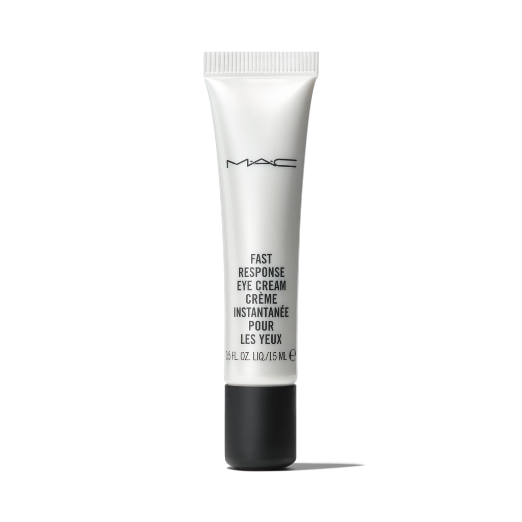 Fast Response Eye Cream for Everyday Wear and a refreshed looking eye area