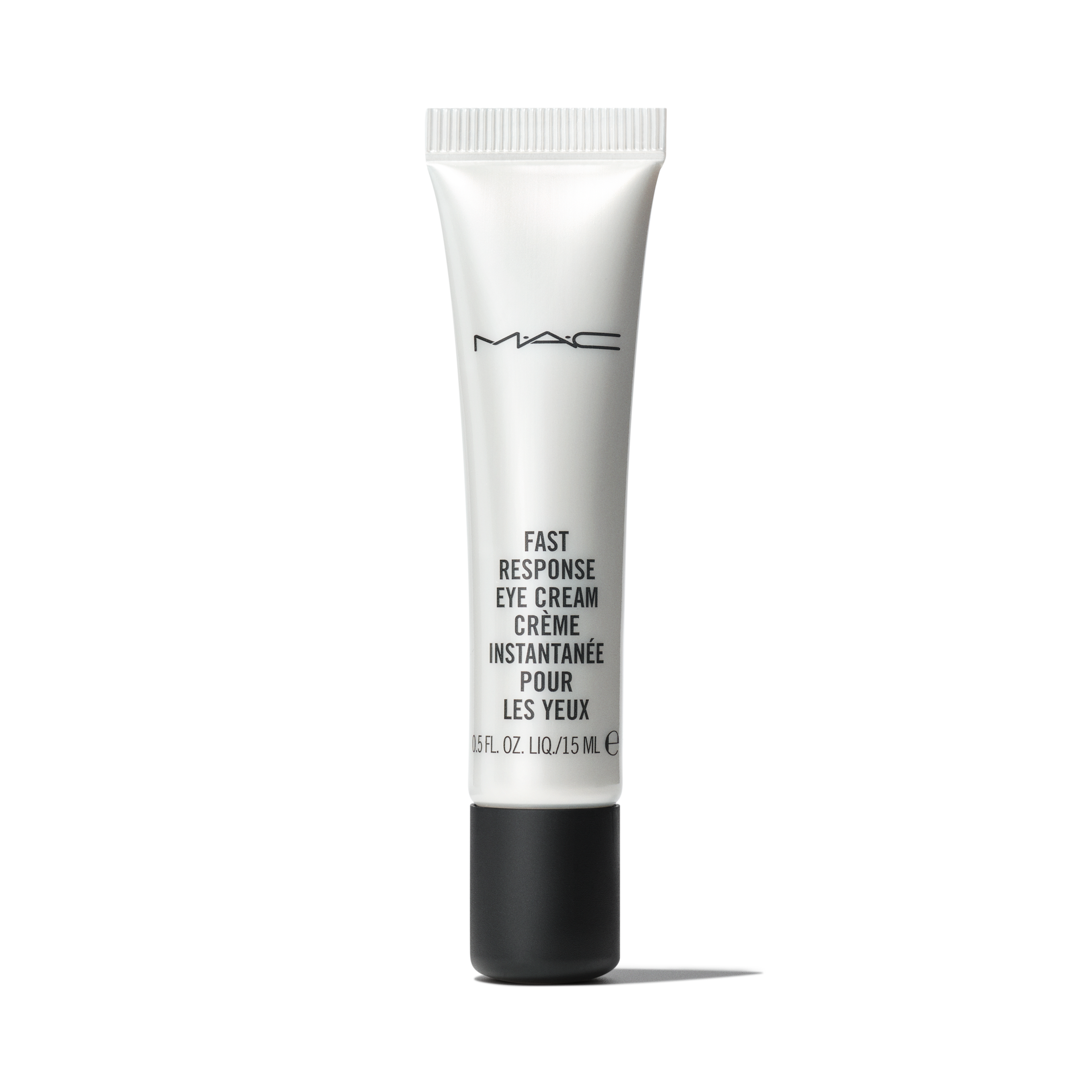 Fast Response Eye Cream for Everyday Wear and a refreshed looking eye area