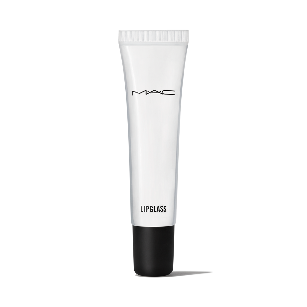 Lipglass Clear for Everyday Wear and a polished glossy look