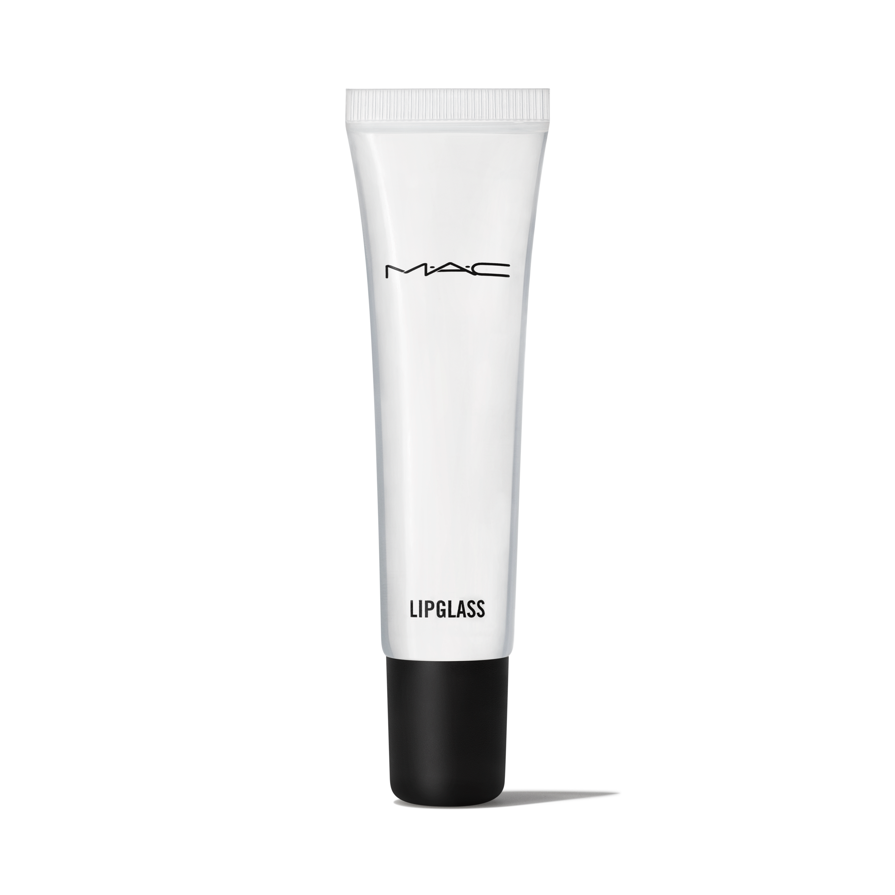 Lipglass Clear for Everyday Wear and a polished glossy look