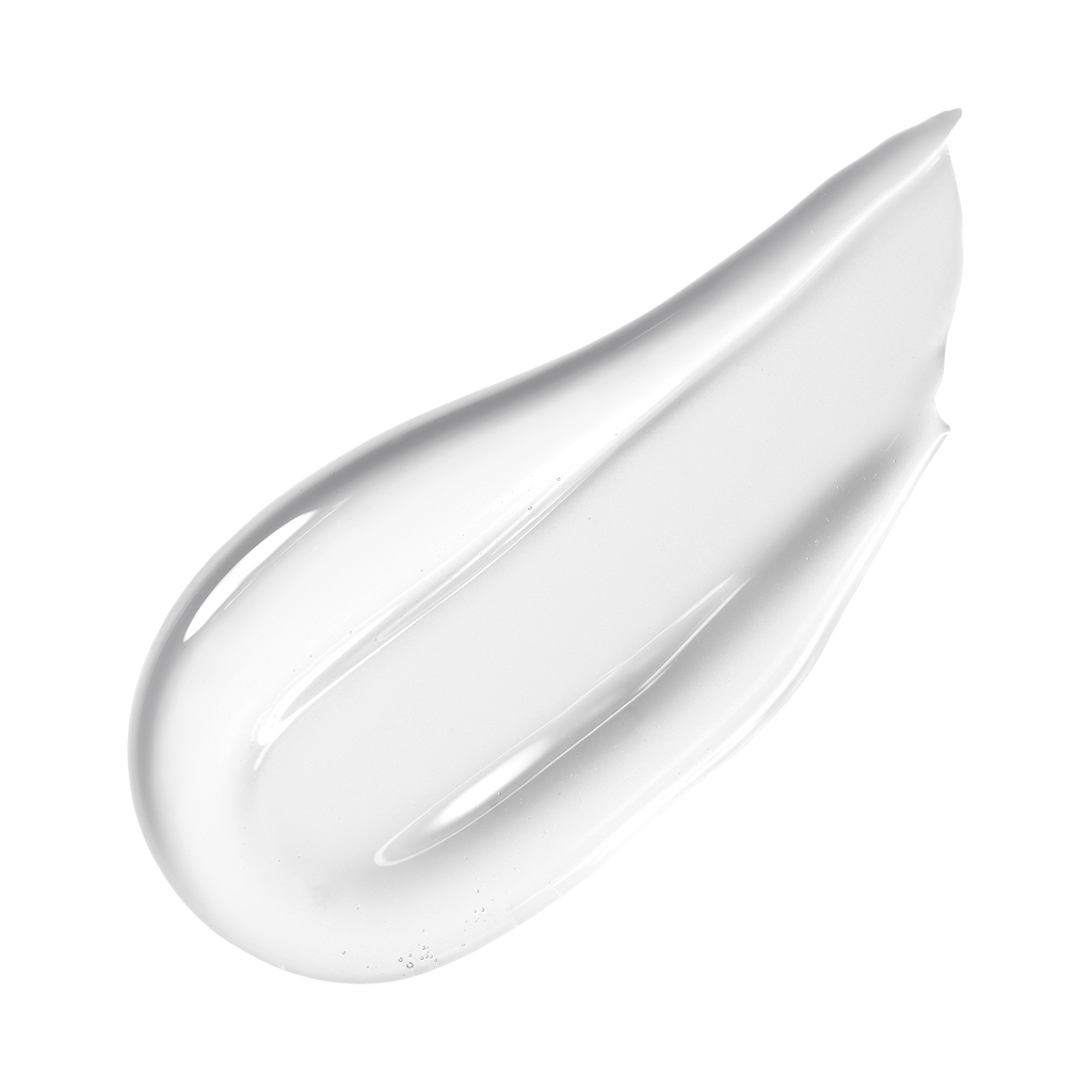 Lipglass Clear for Everyday Wear and a polished glossy look