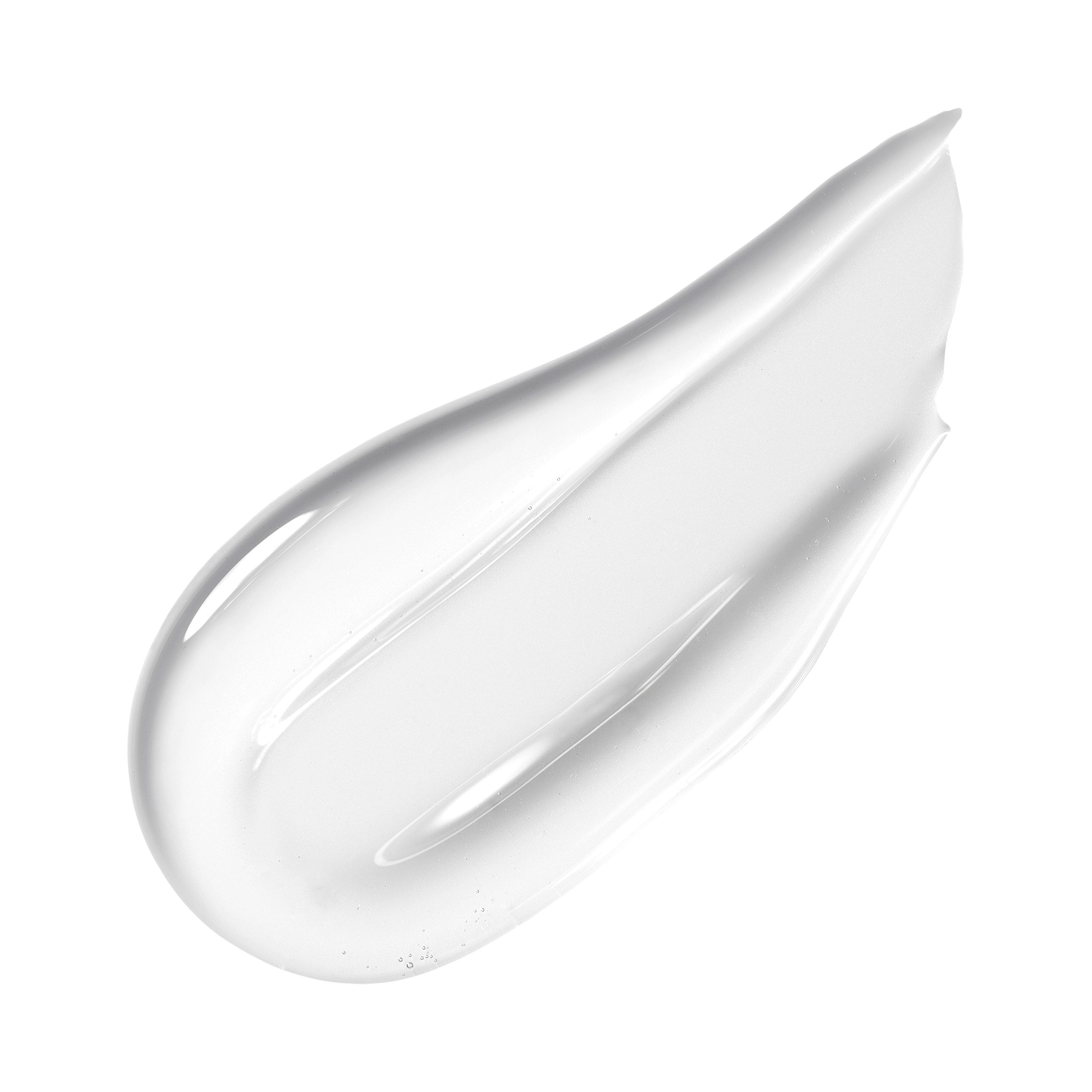 Lipglass Clear for Everyday Wear and a polished glossy look