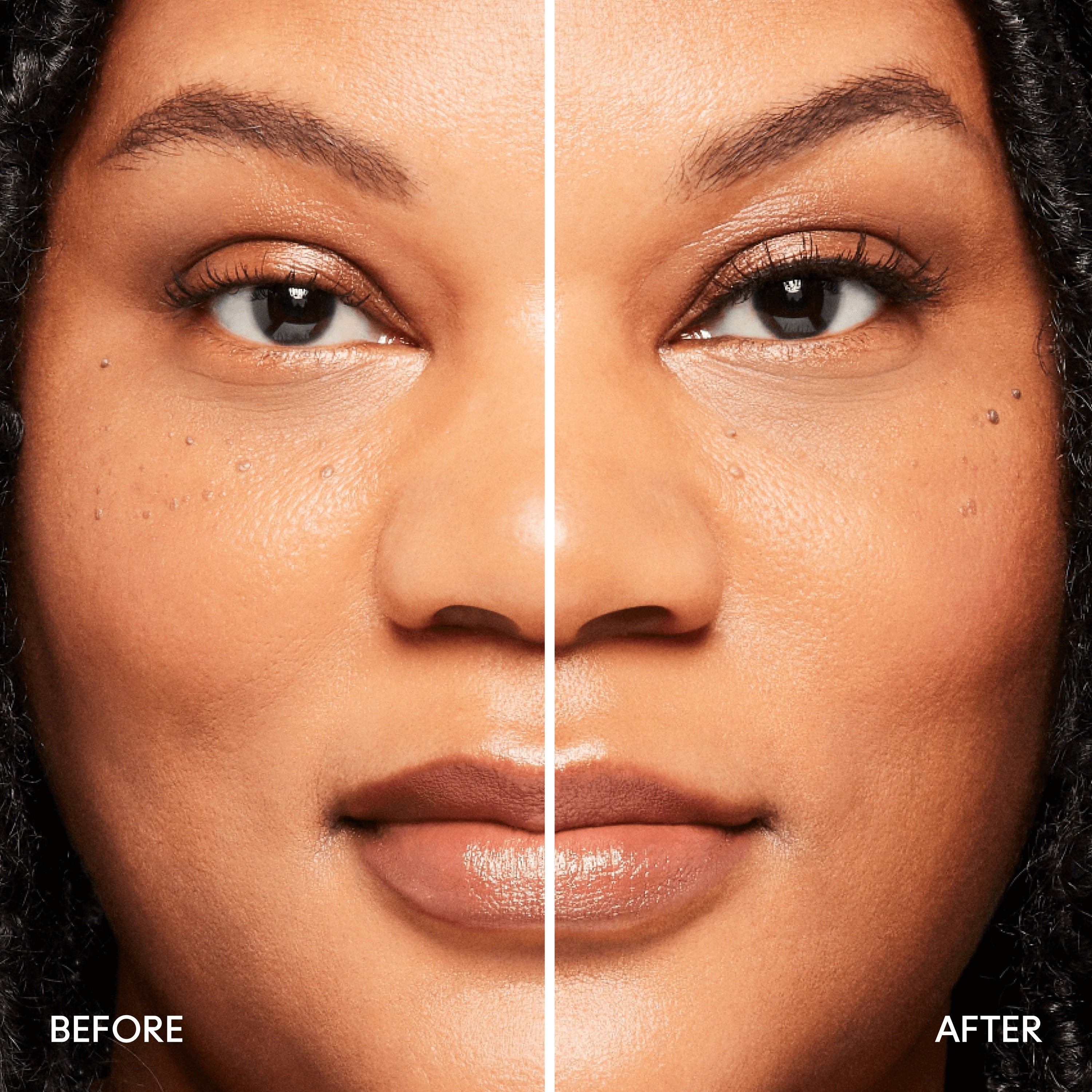 M A C LASH 33 Ingenue Lash for Everyday Wear and enhanced lash definition