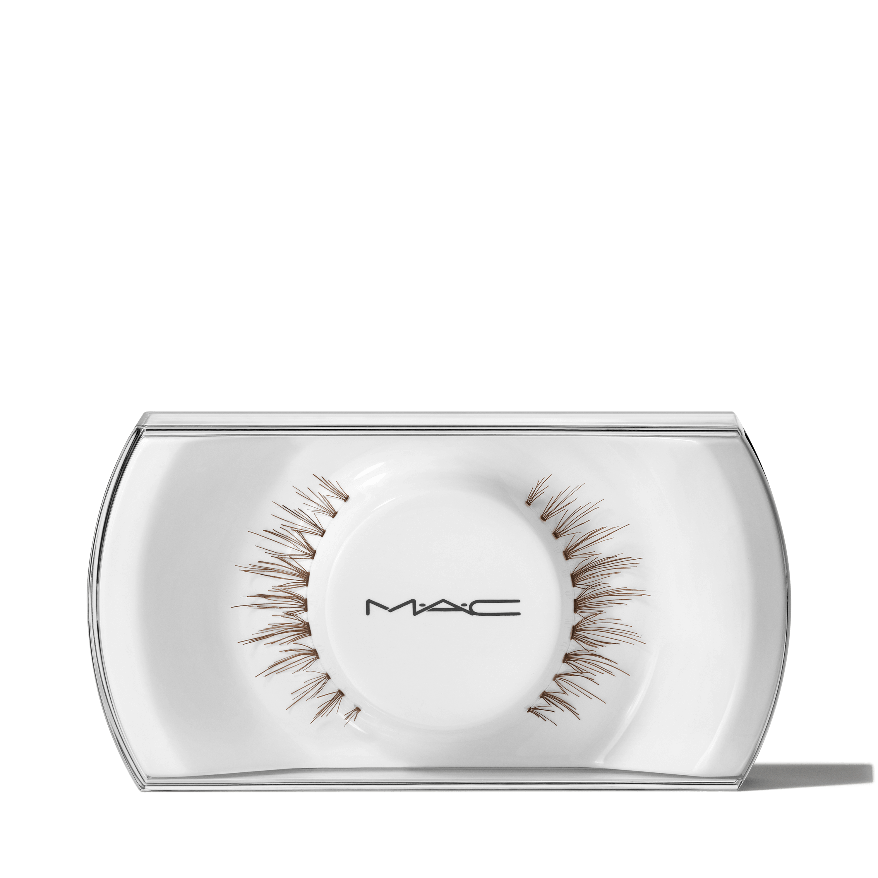 M A C LASH 33 Ingenue Lash for Everyday Wear and enhanced lash definition