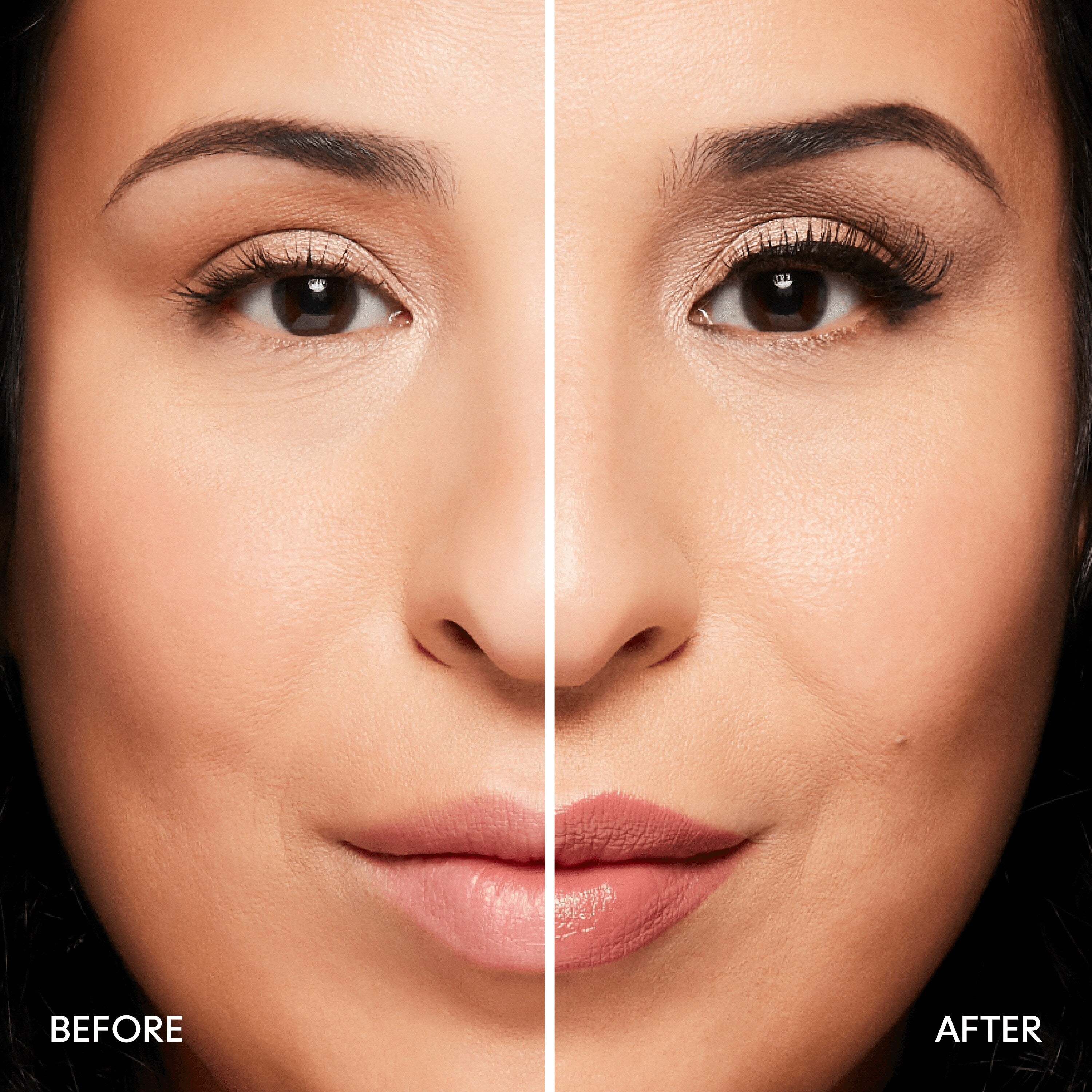 M A C LASH 4 Idol Lash for Everyday Wear and enhanced lash definition