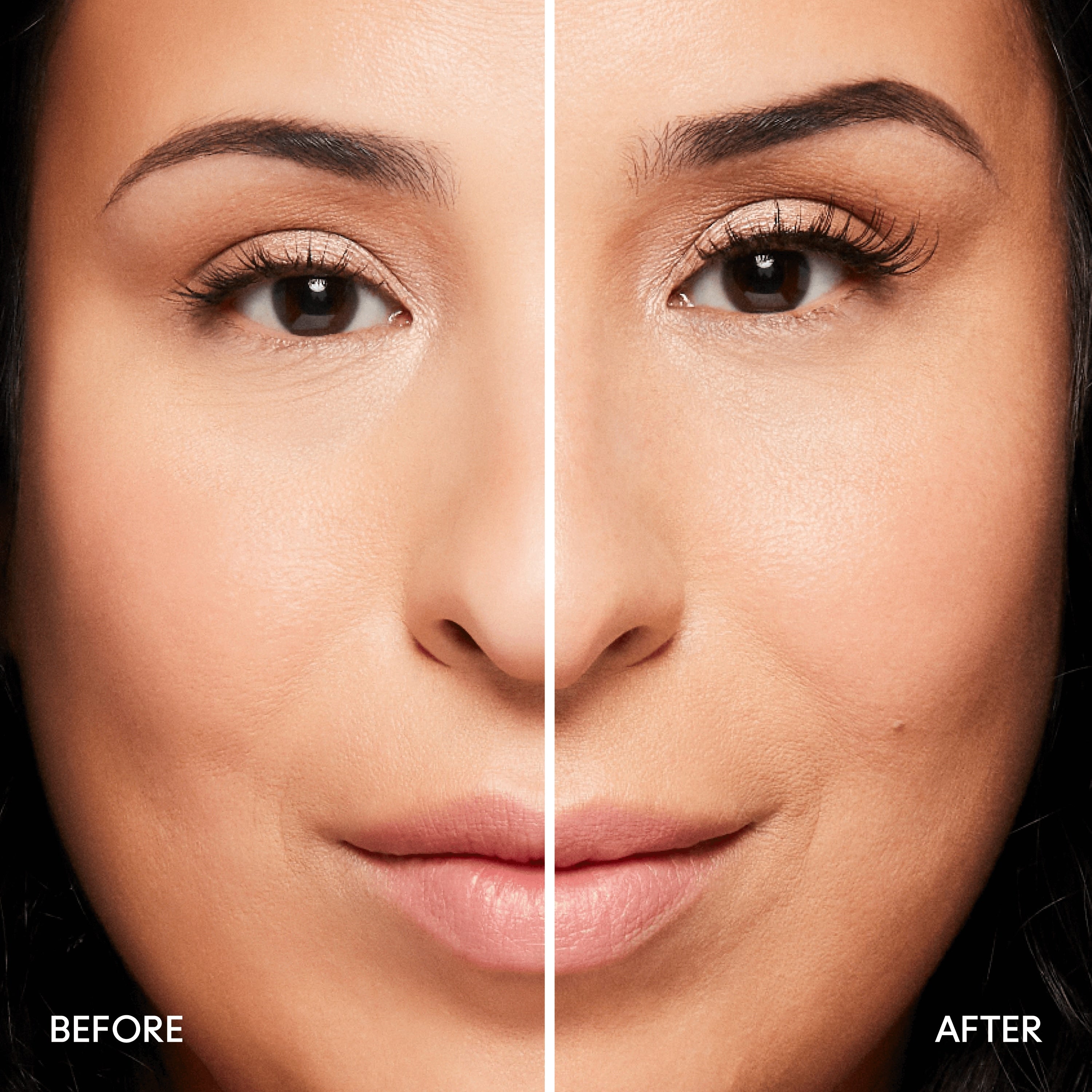 M A C LASH 7 Free Spirit Lash for Everyday Wear and enhanced lash definition