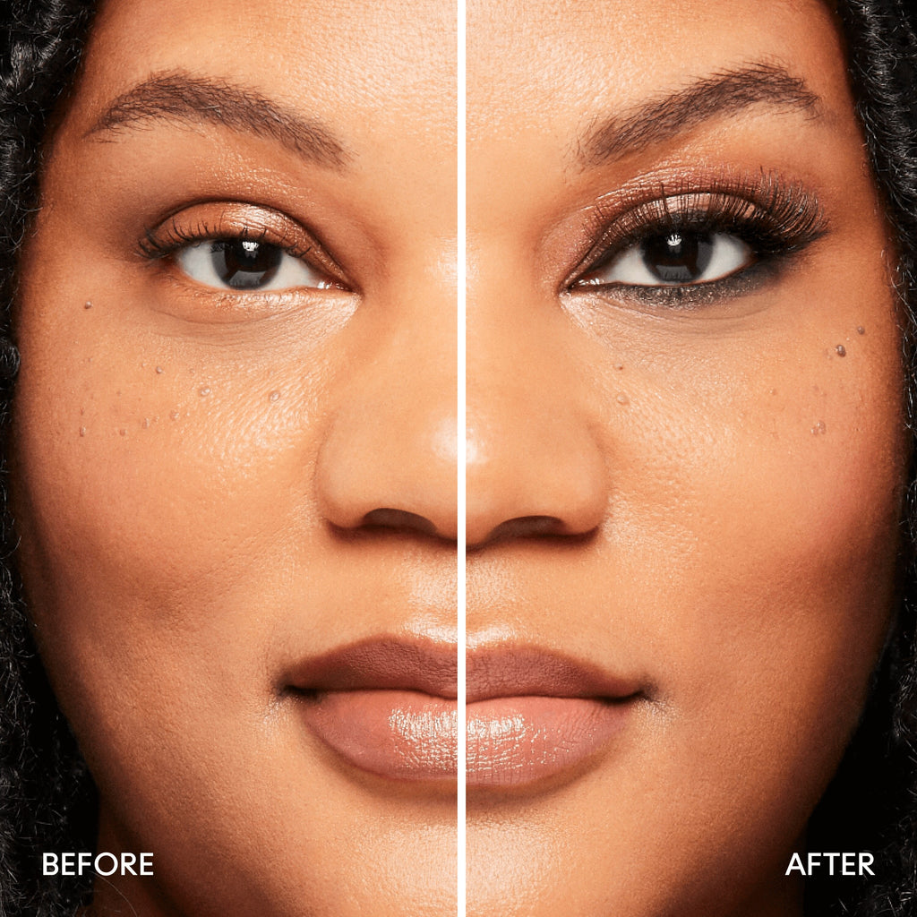 M A C LASH 48 Show Off Lash for Everyday Wear and enhanced lash definition