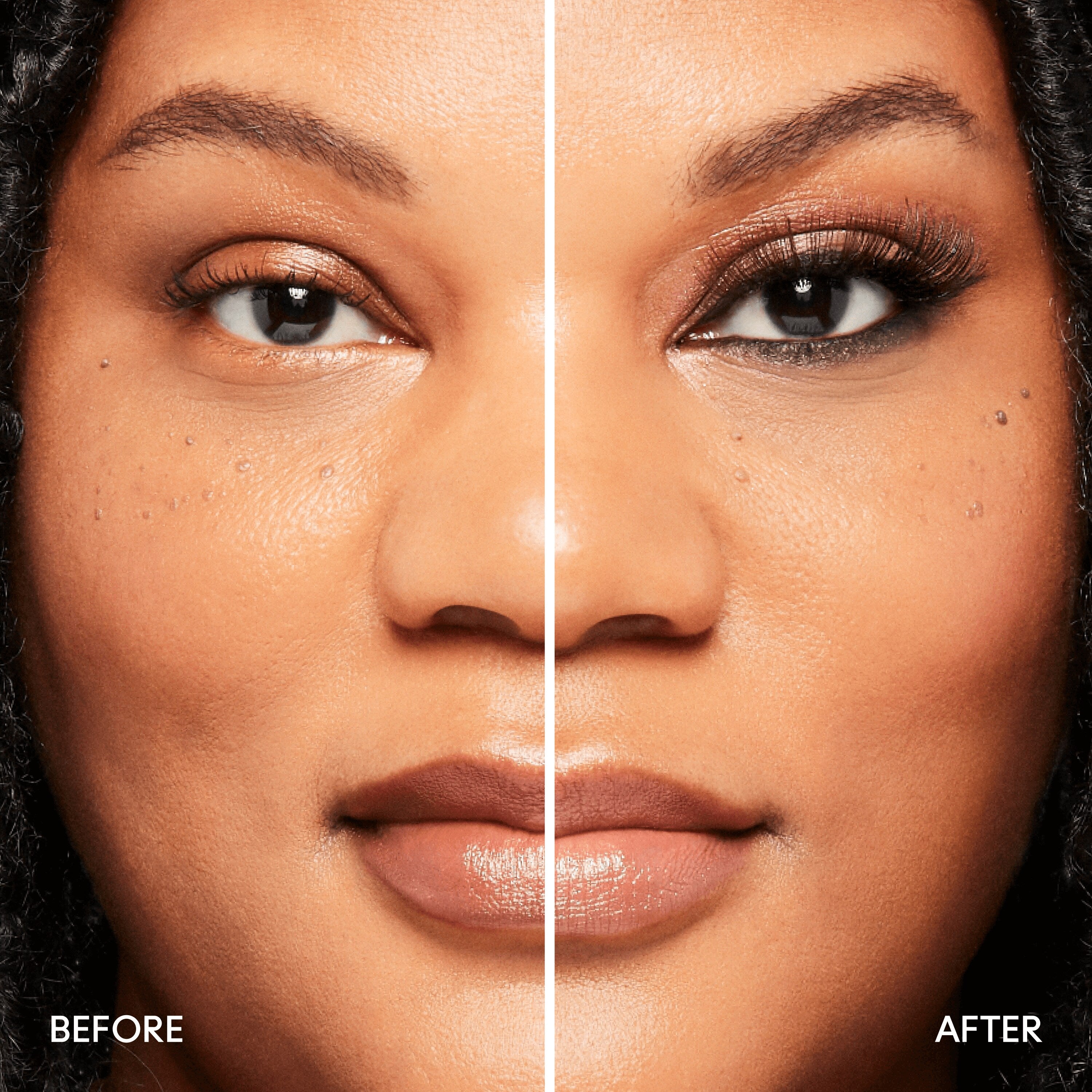 M A C LASH 48 Show Off Lash for Everyday Wear and enhanced lash definition
