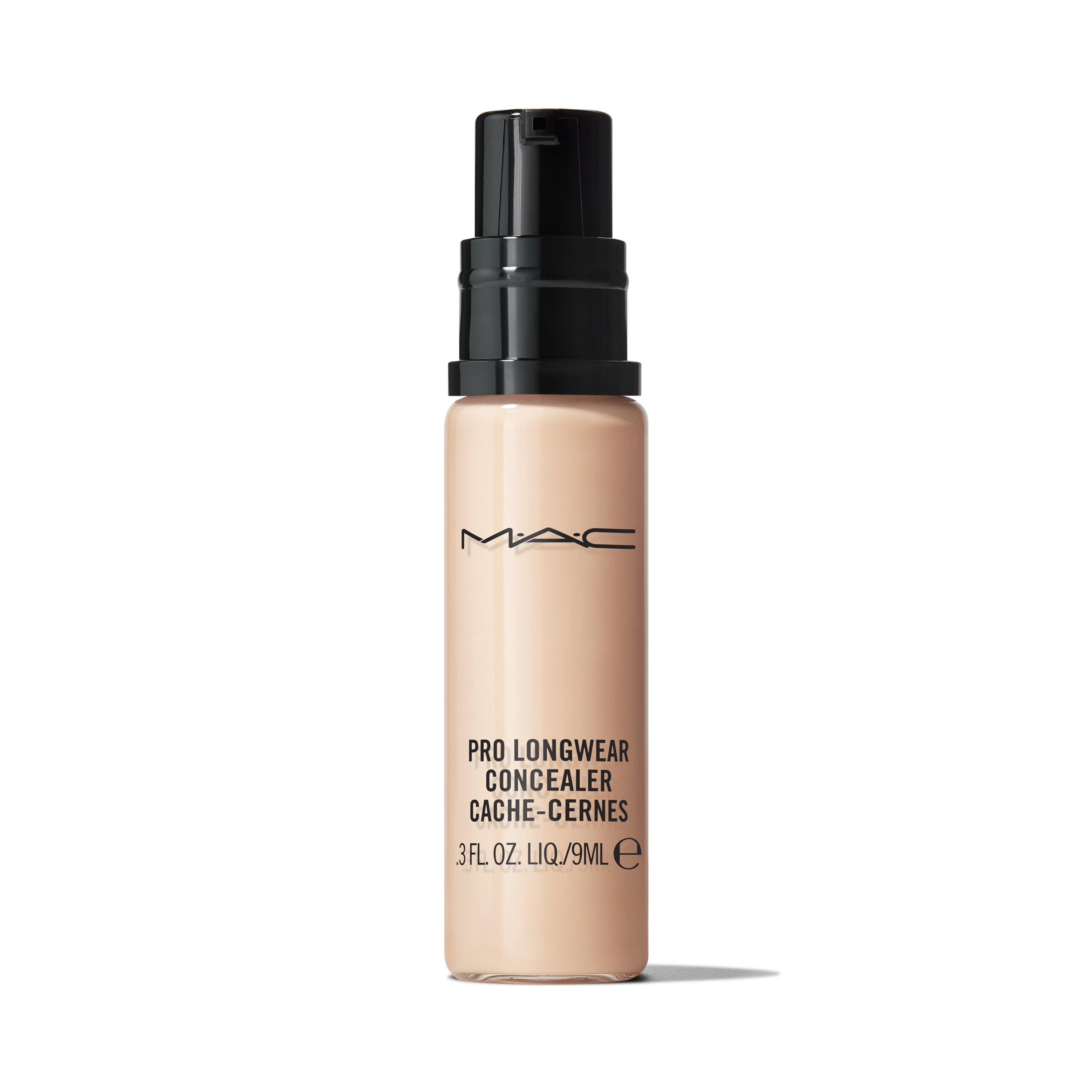 Pro Longwear Concealer for Everyday Wear and targeted looking coverage