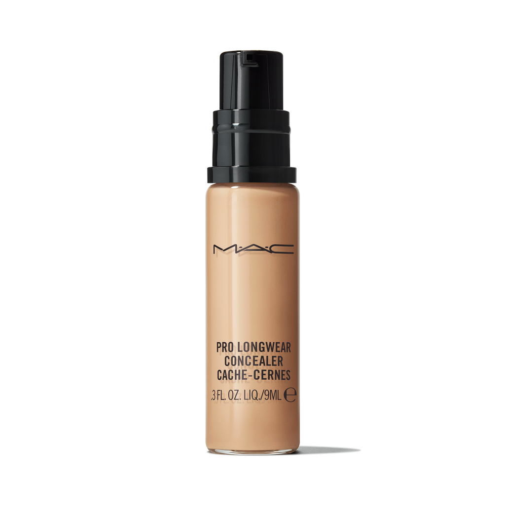 Pro Longwear Concealer for Everyday Wear and targeted looking coverage