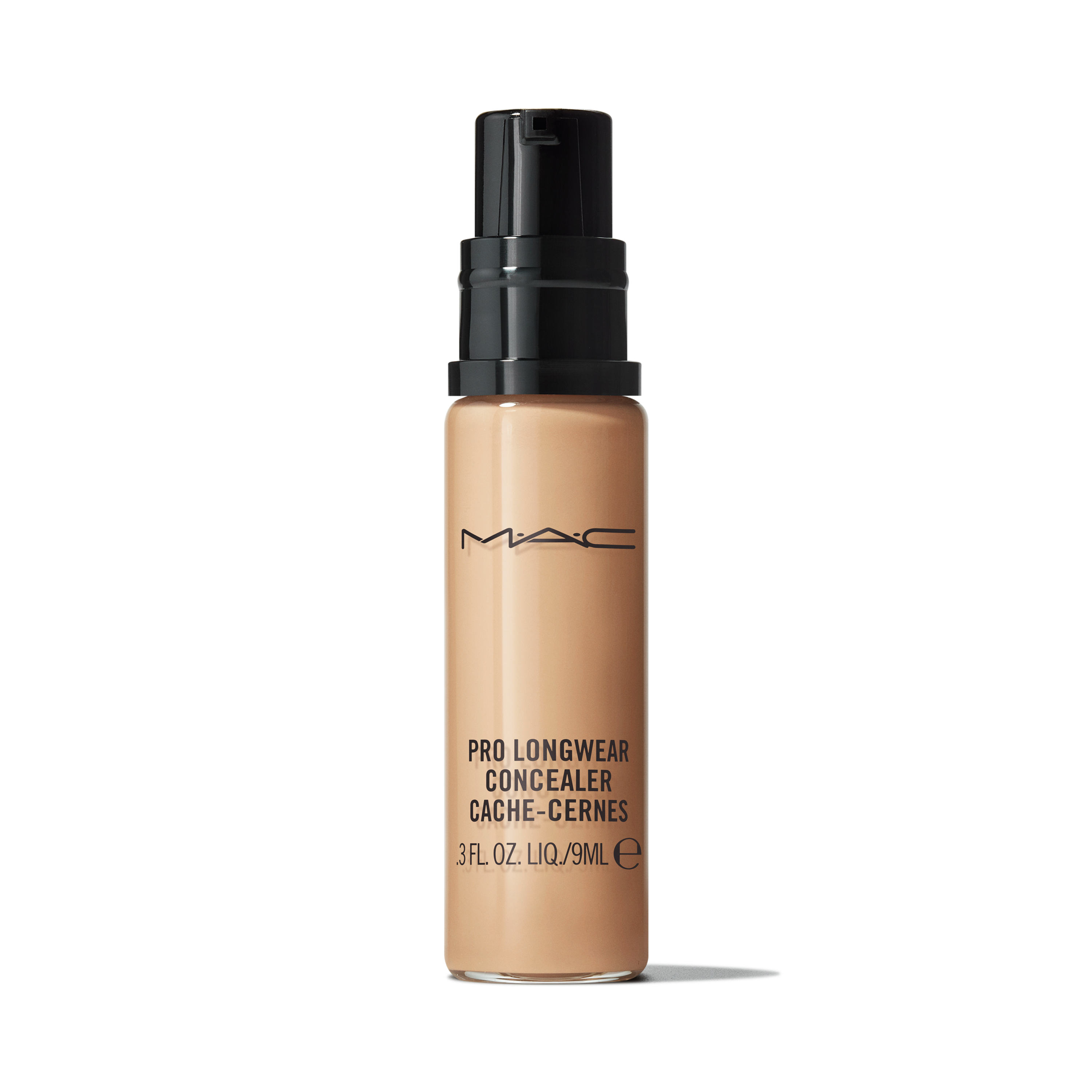 Pro Longwear Concealer for Everyday Wear and targeted looking coverage