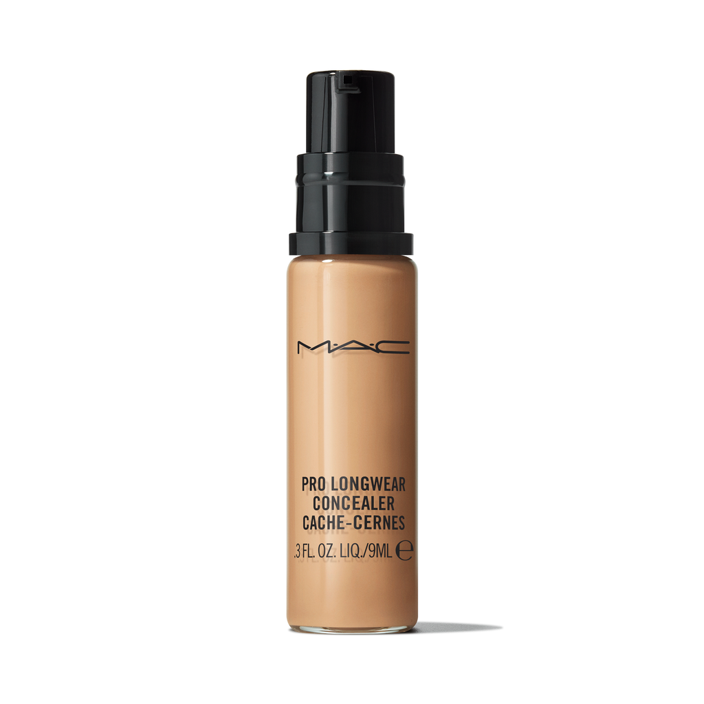 Pro Longwear Concealer for Everyday Wear and targeted looking coverage
