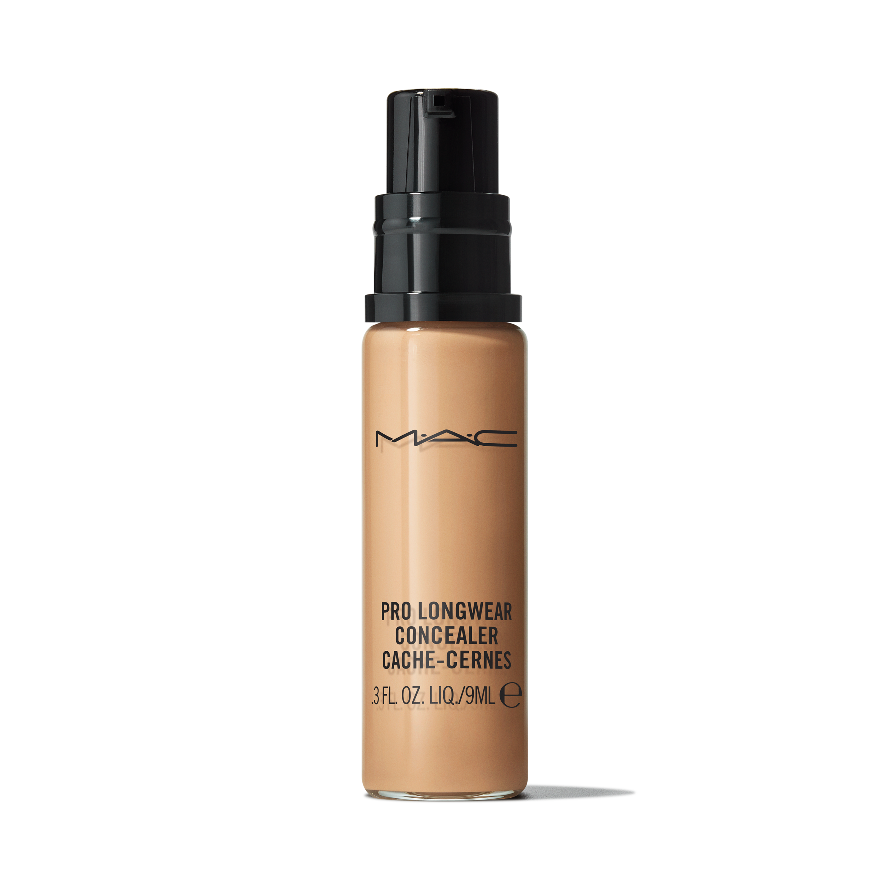 Pro Longwear Concealer for Everyday Wear and targeted looking coverage