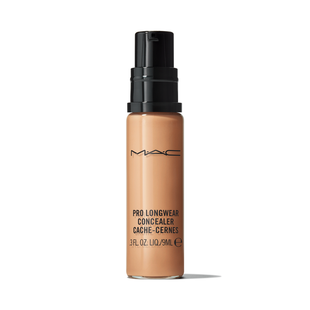 Pro Longwear Concealer for Everyday Wear and targeted looking coverage