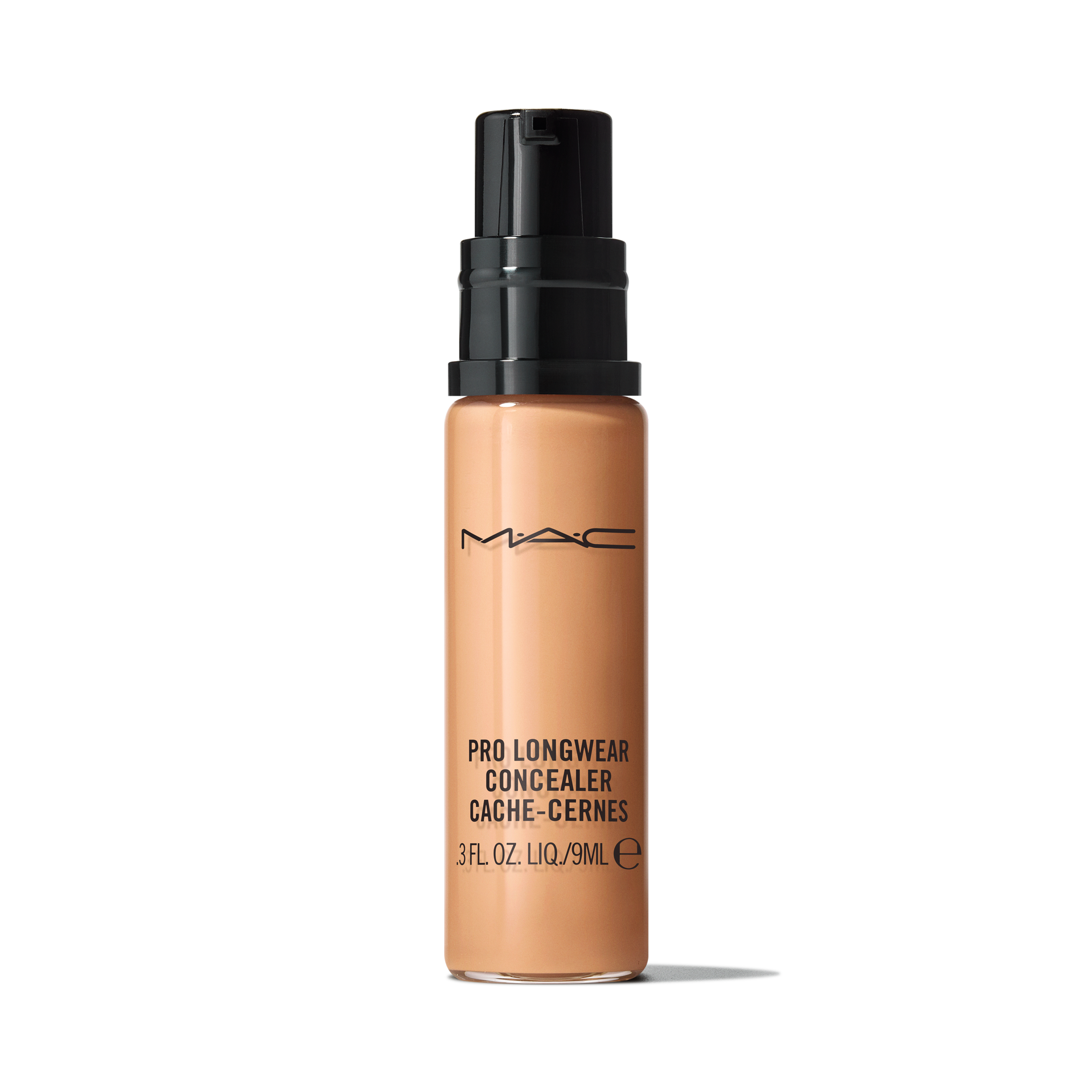 Pro Longwear Concealer for Everyday Wear and targeted looking coverage