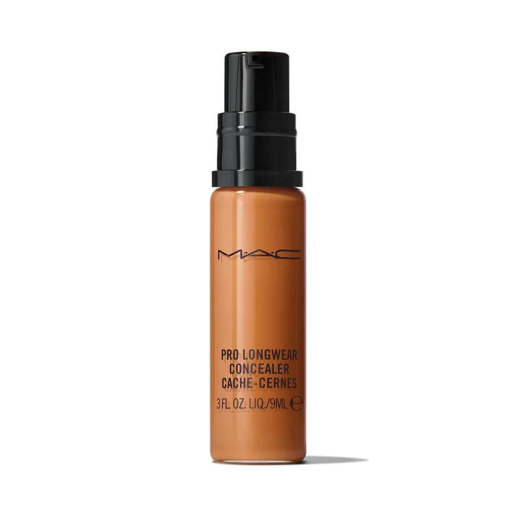 Pro Longwear Concealer for Everyday Wear and targeted looking coverage