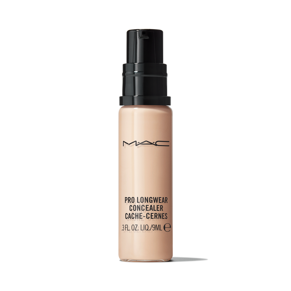 Pro Longwear Concealer for Everyday Wear and targeted looking coverage