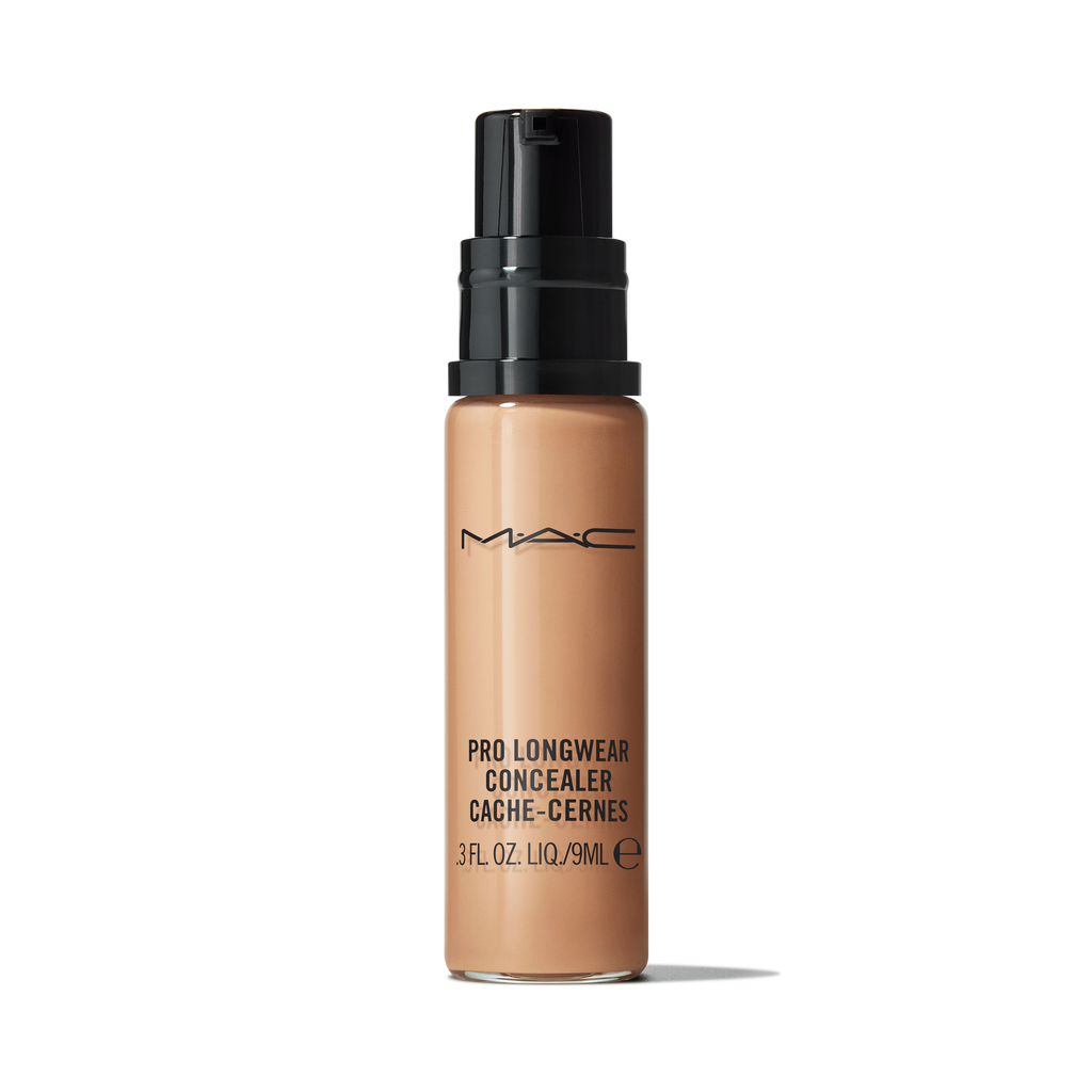 Pro Longwear Concealer for Everyday Wear and targeted looking coverage