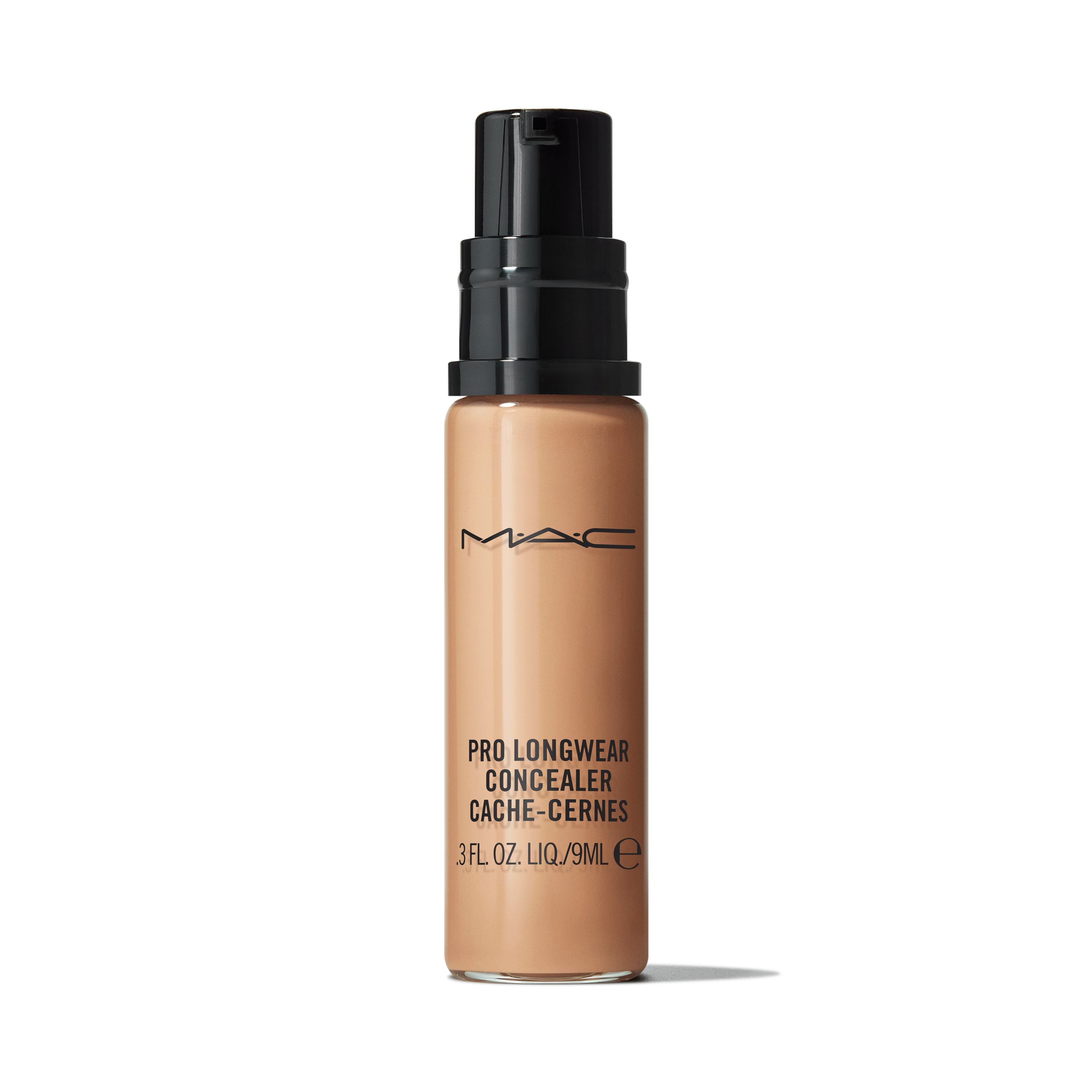 Pro Longwear Concealer for Everyday Wear and targeted looking coverage