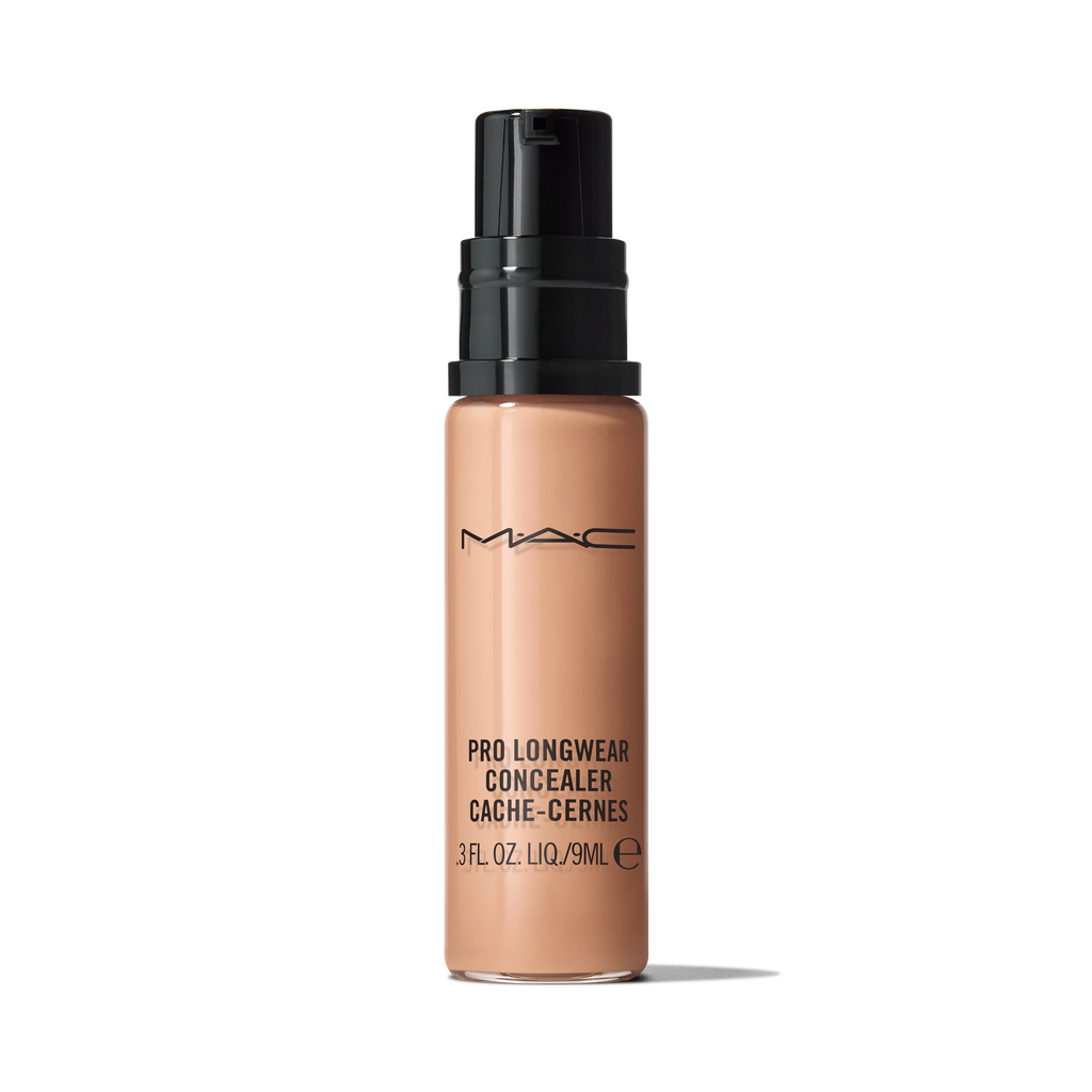 Pro Longwear Concealer for Everyday Wear and targeted looking coverage