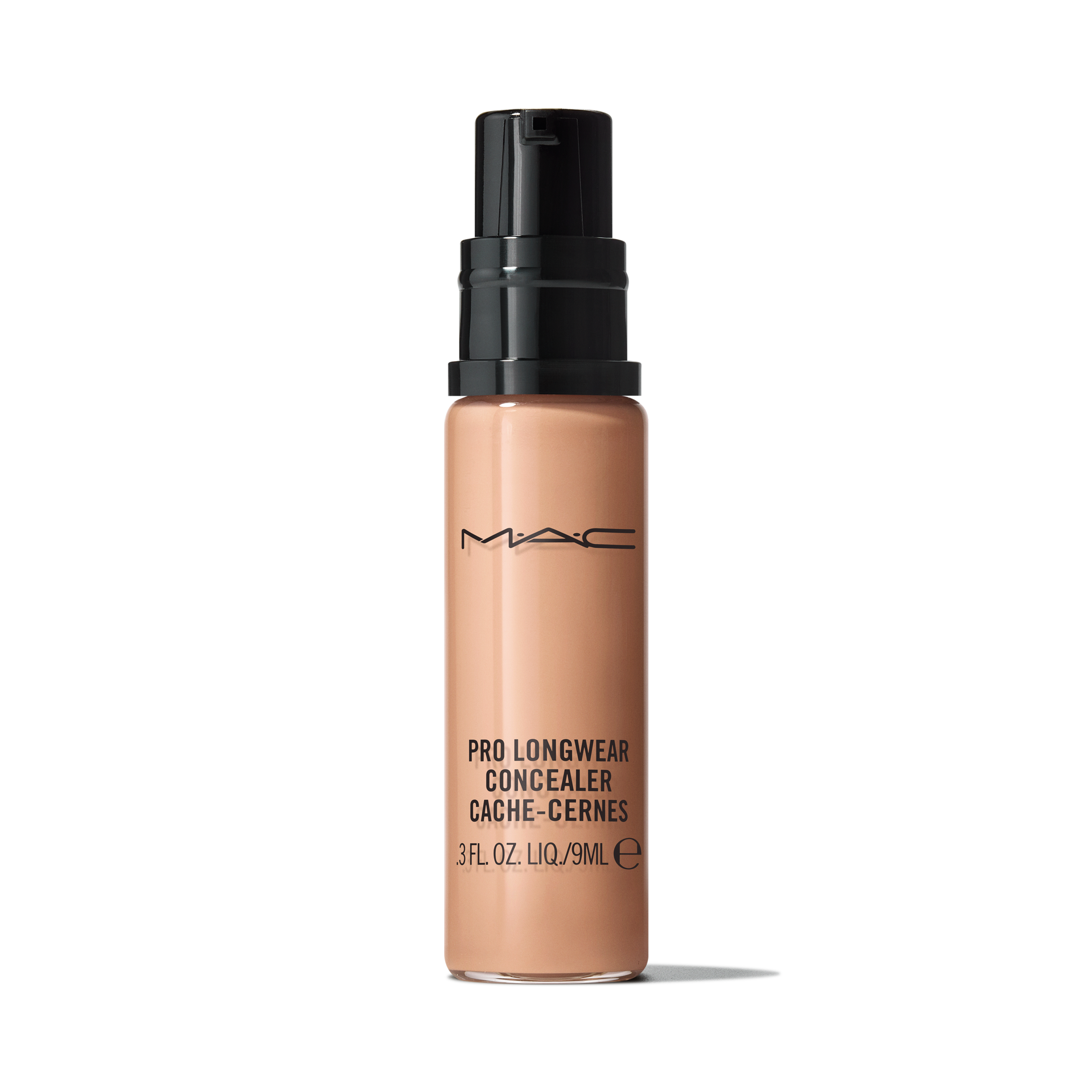 Pro Longwear Concealer for Everyday Wear and targeted looking coverage