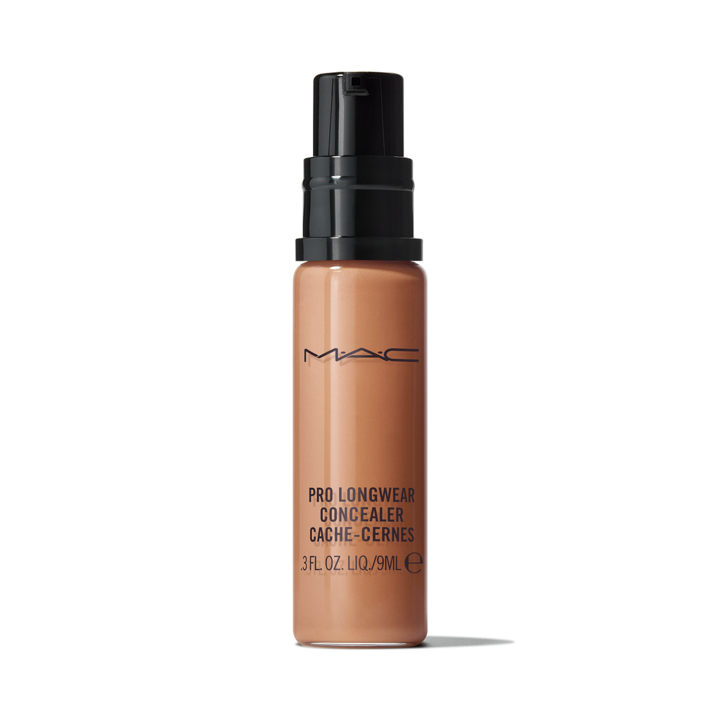 Pro Longwear Concealer for Everyday Wear and targeted looking coverage